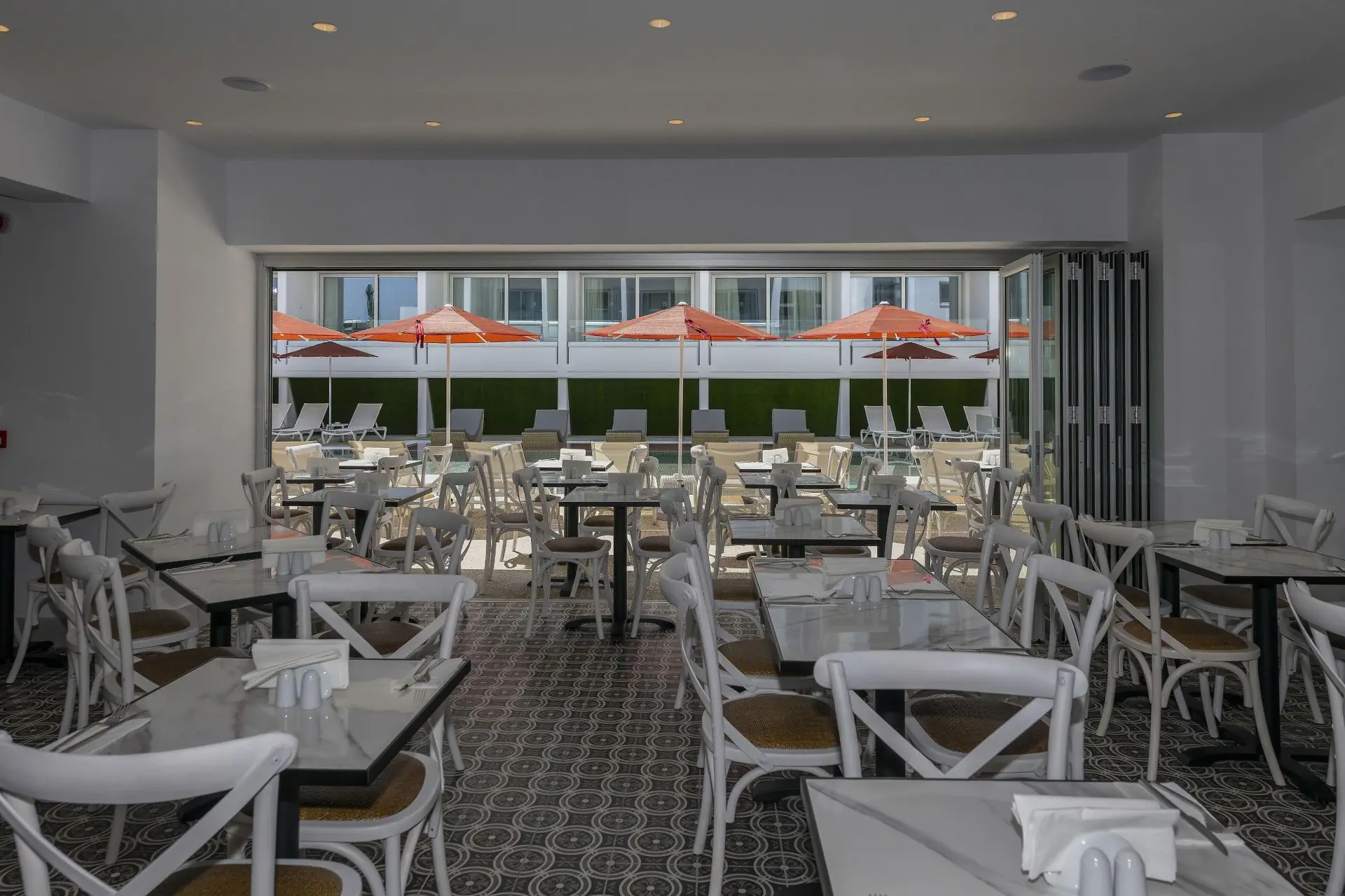 HOTEL Kokkinos Boutique Hotel