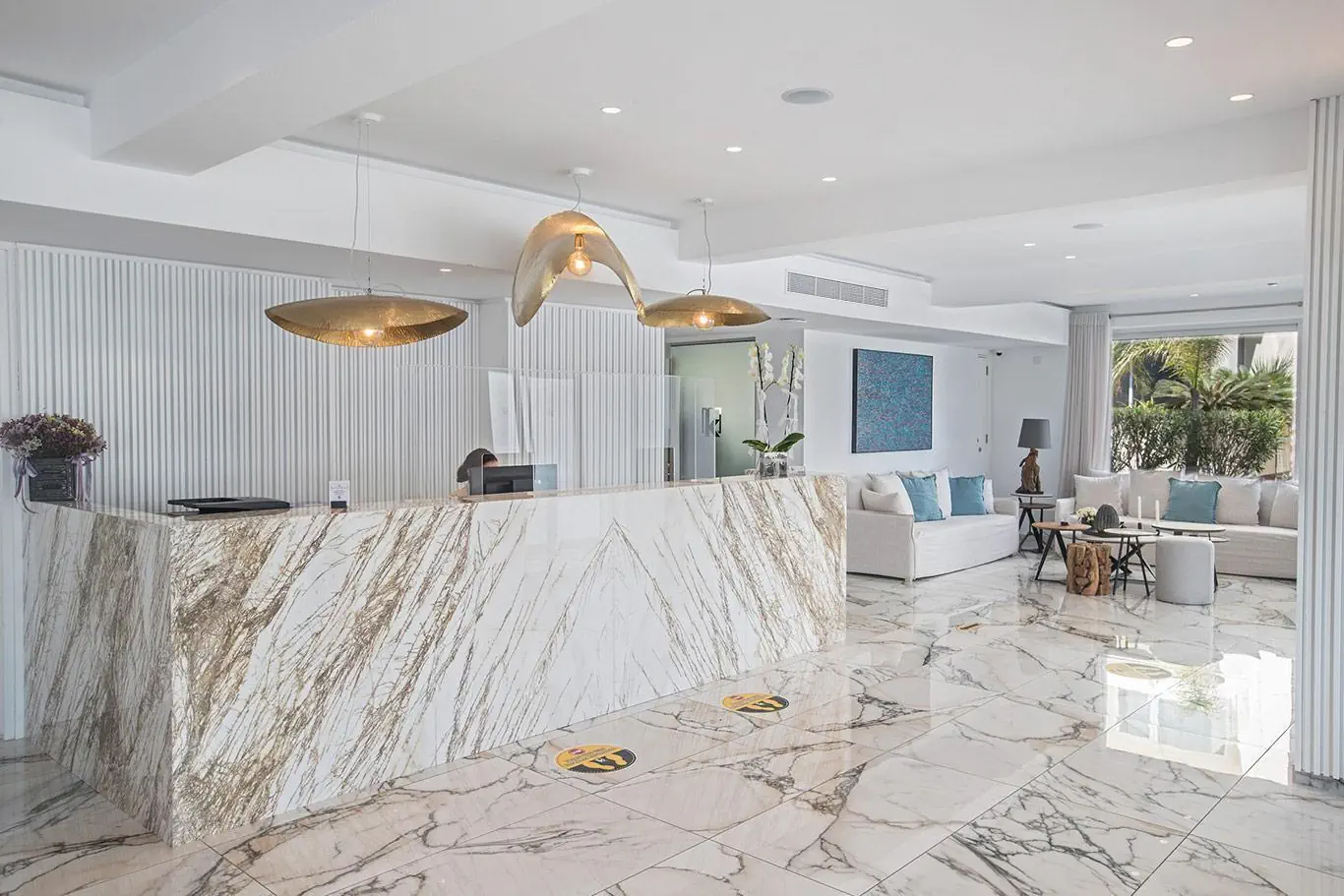 HOTEL Kokkinos Boutique Hotel