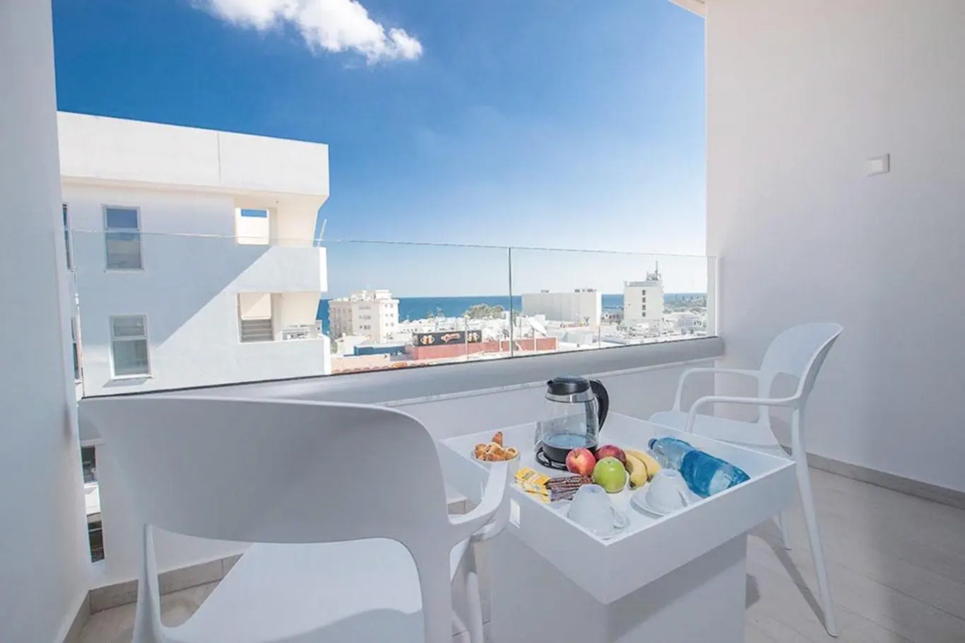 HOTEL Kokkinos Boutique Hotel