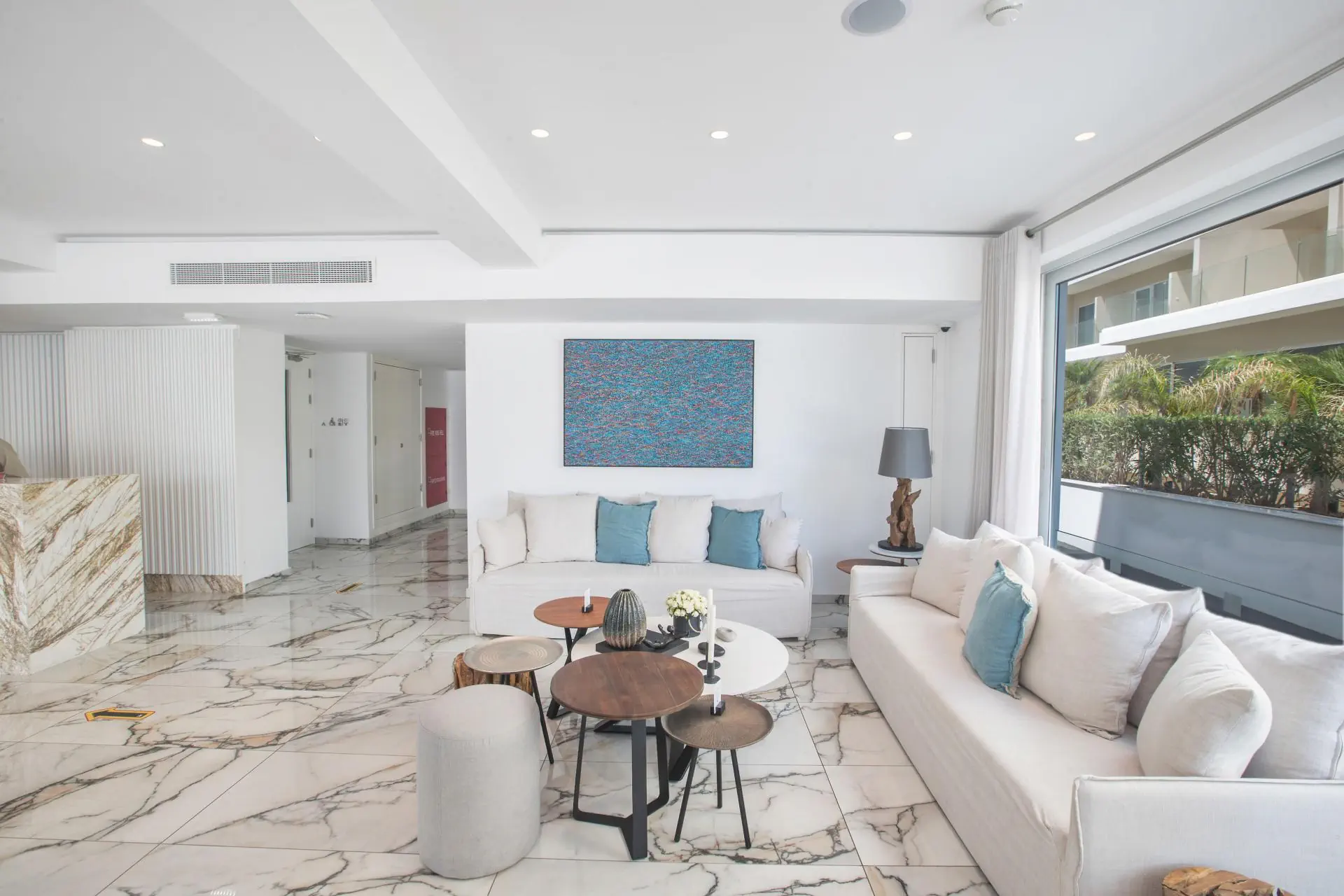 HOTEL Kokkinos Boutique Hotel