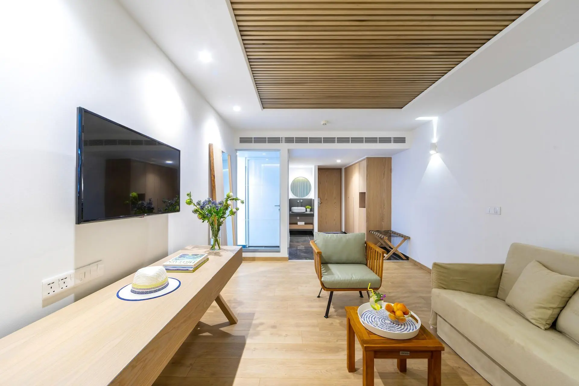 HOTEL Limanaki Beach Hotel