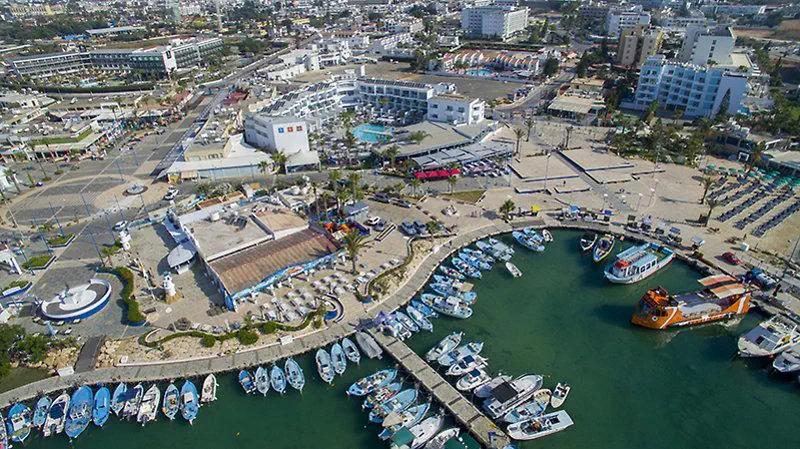 HOTEL Limanaki Beach Hotel