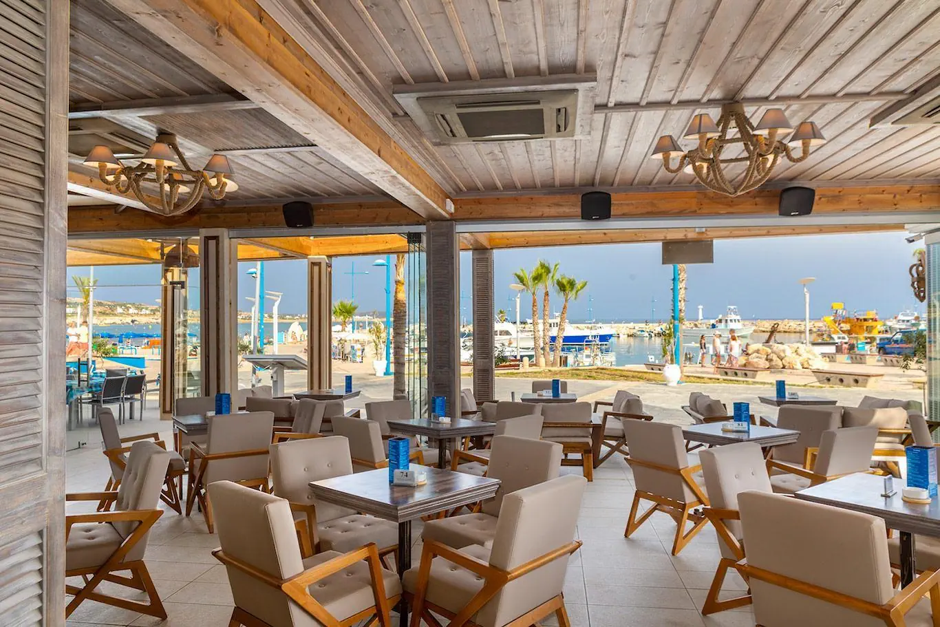 HOTEL Limanaki Beach Hotel