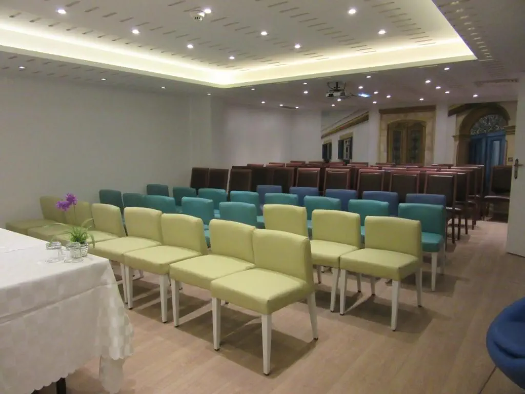 HOTEL Limanaki Beach Hotel