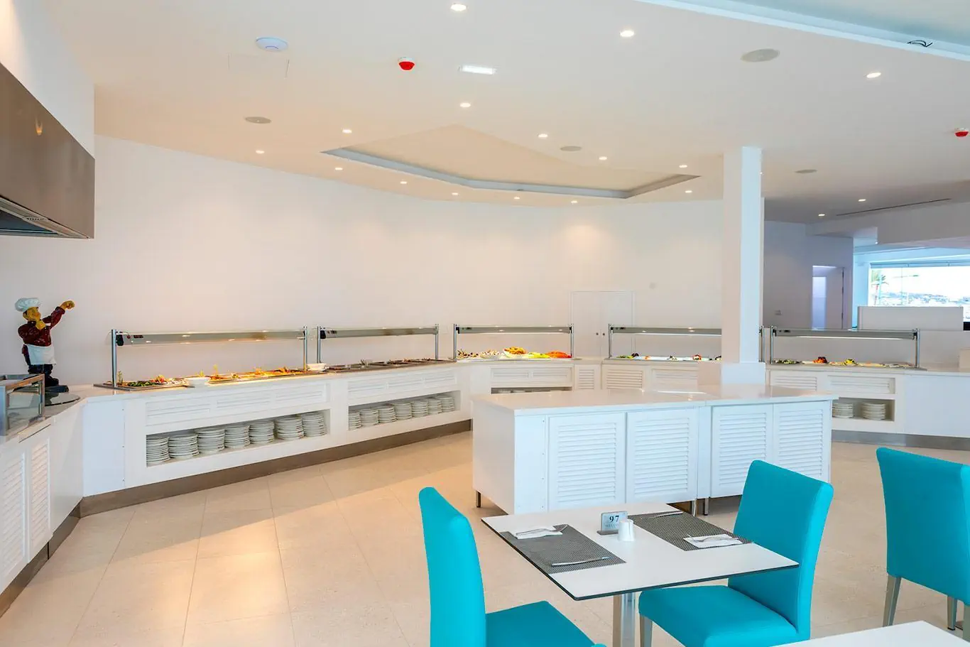 HOTEL Limanaki Beach Hotel