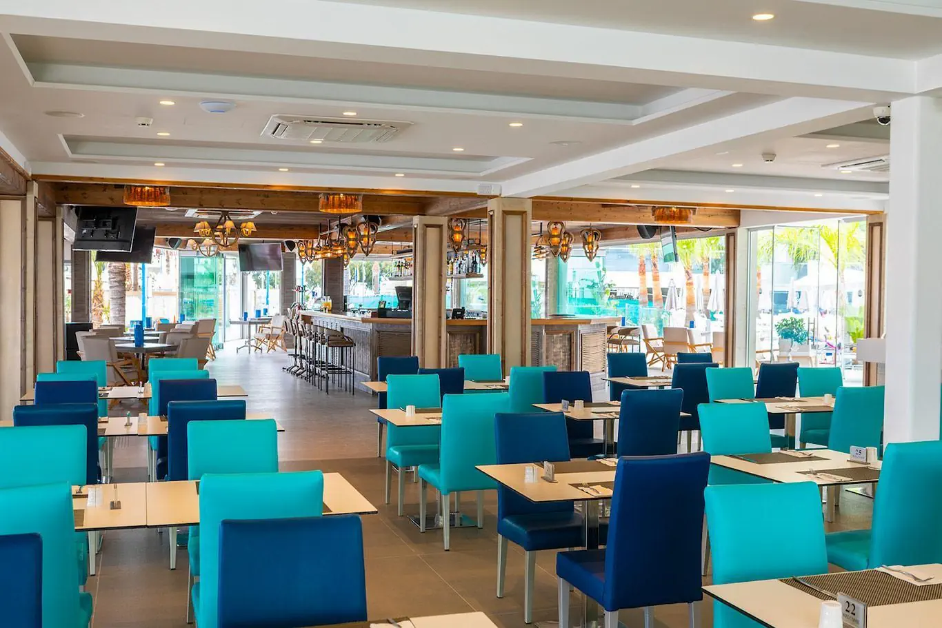 HOTEL Limanaki Beach Hotel
