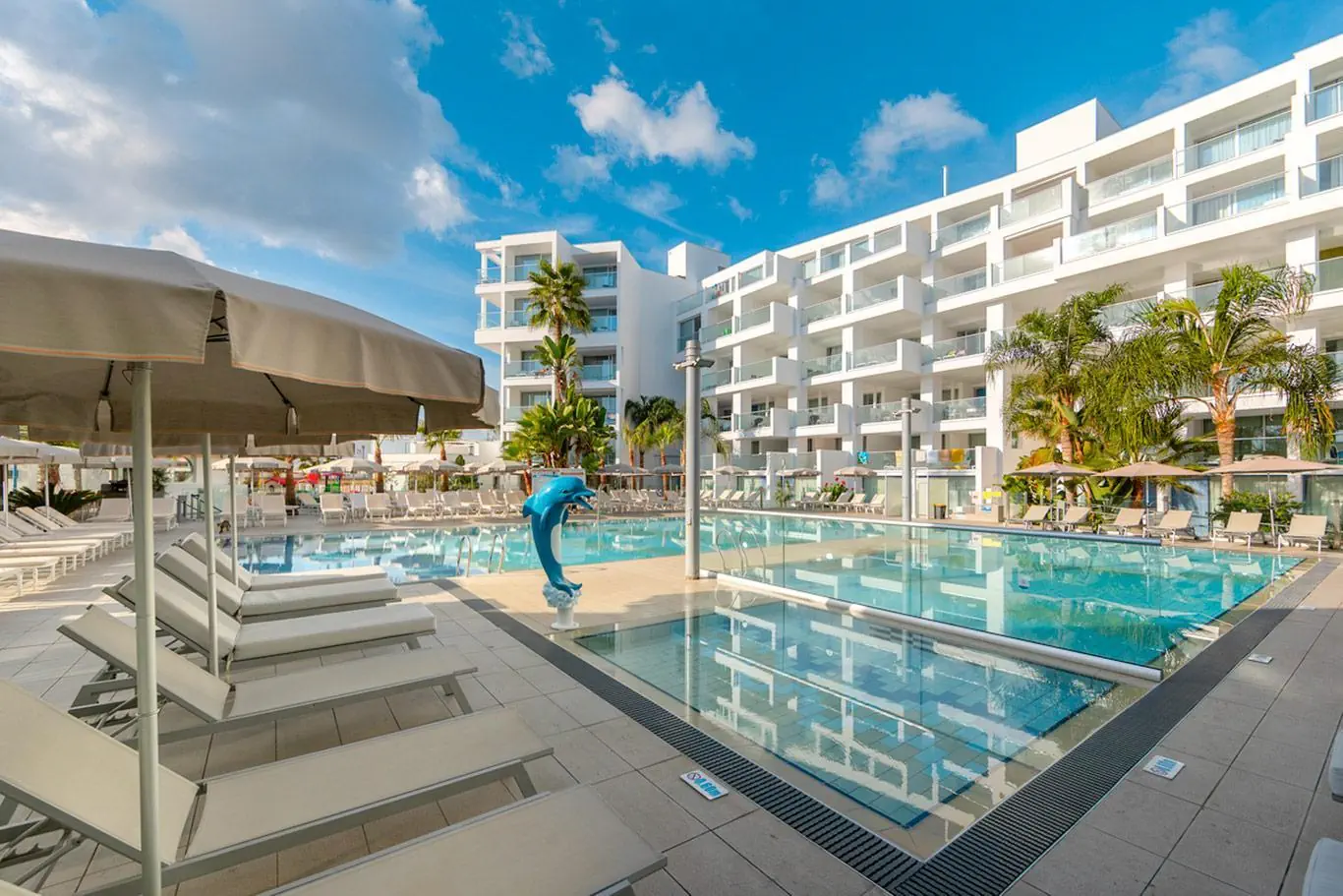 Limanaki Beach Hotel
