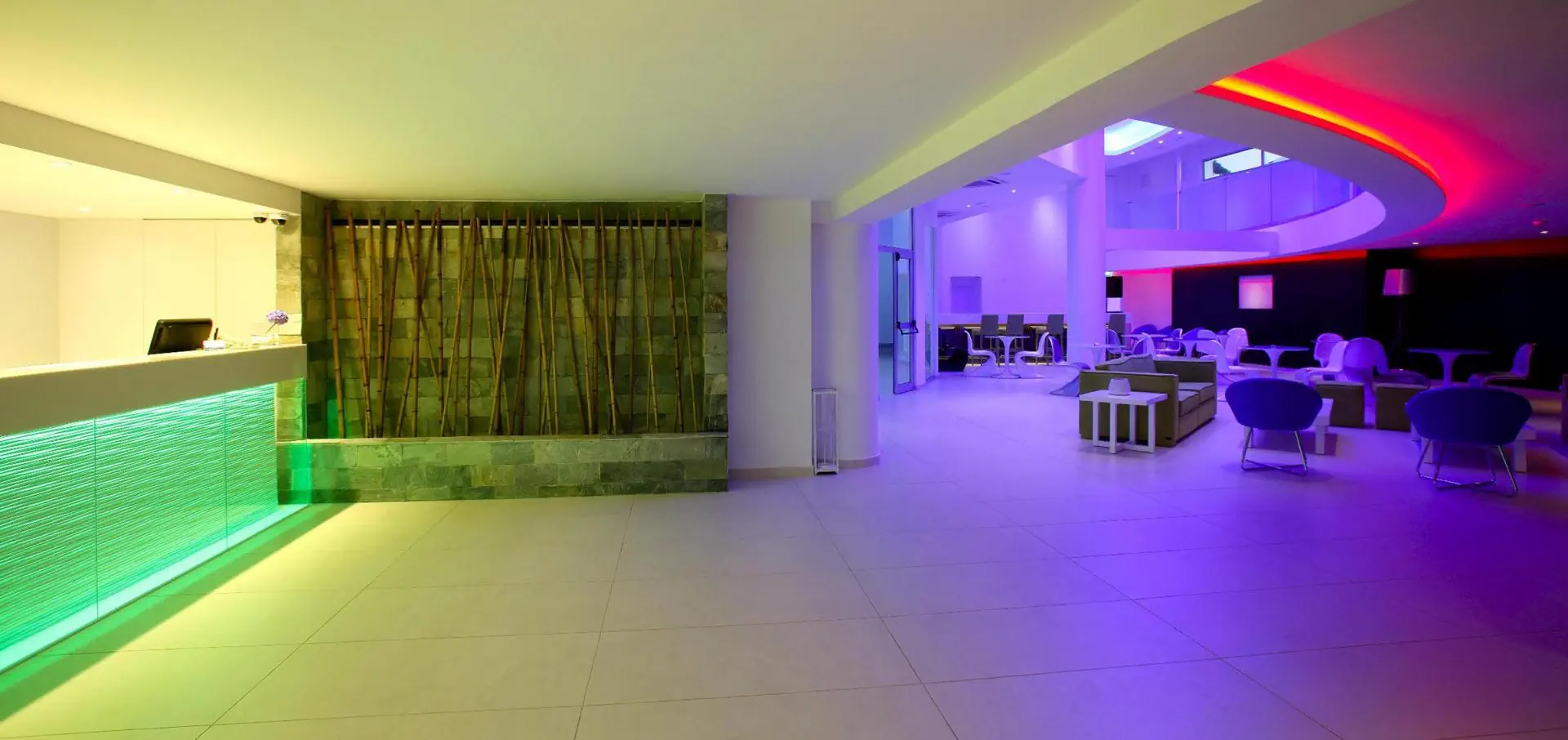 HOTEL Limanaki Beach Hotel