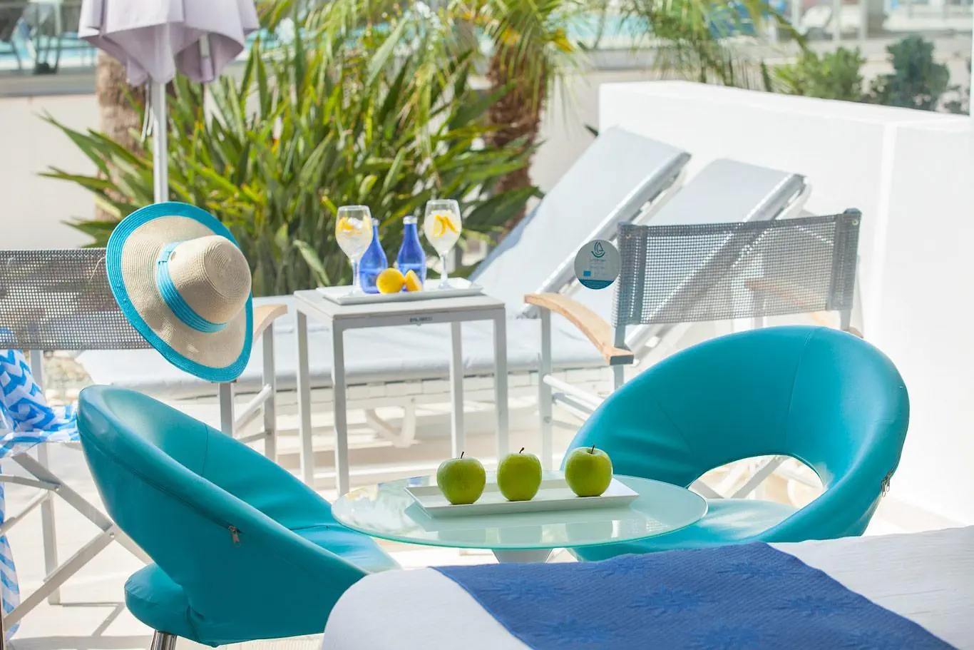 HOTEL Limanaki Beach Hotel