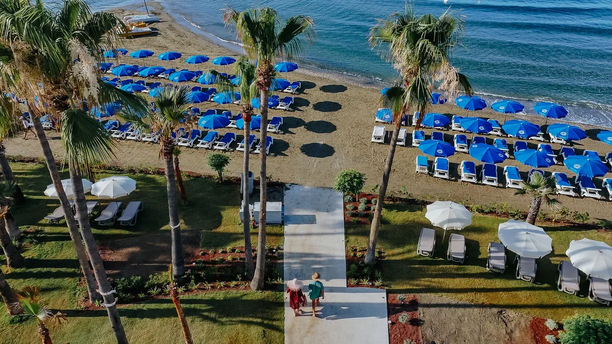 Lordos Beach - zdjęcie 36
