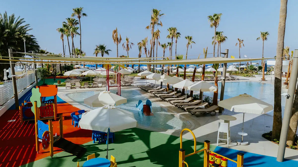 Lordos Beach - zdjęcie 56