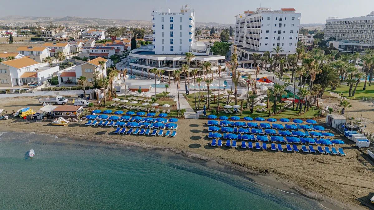 Lordos Beach - zdjęcie 34