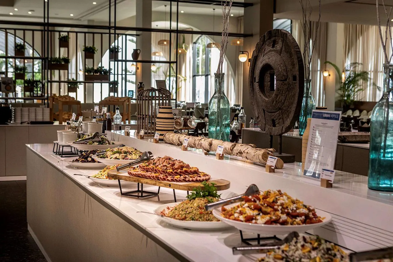 HOTEL Louis Phaethon Beach Hotel