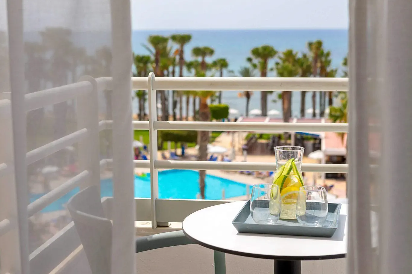 HOTEL Louis Phaethon Beach Hotel