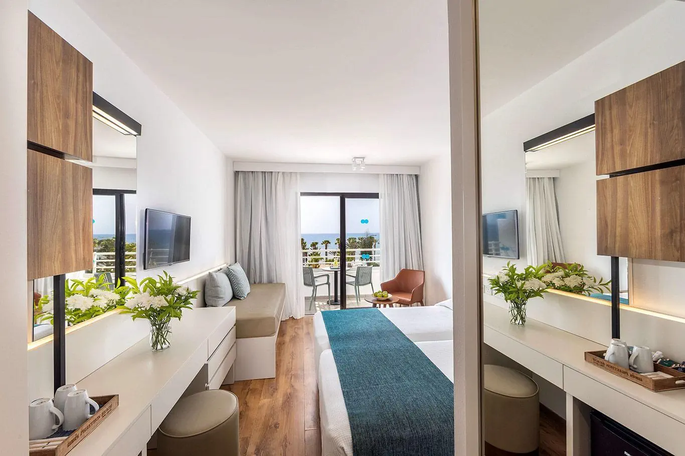 HOTEL Louis Phaethon Beach Hotel