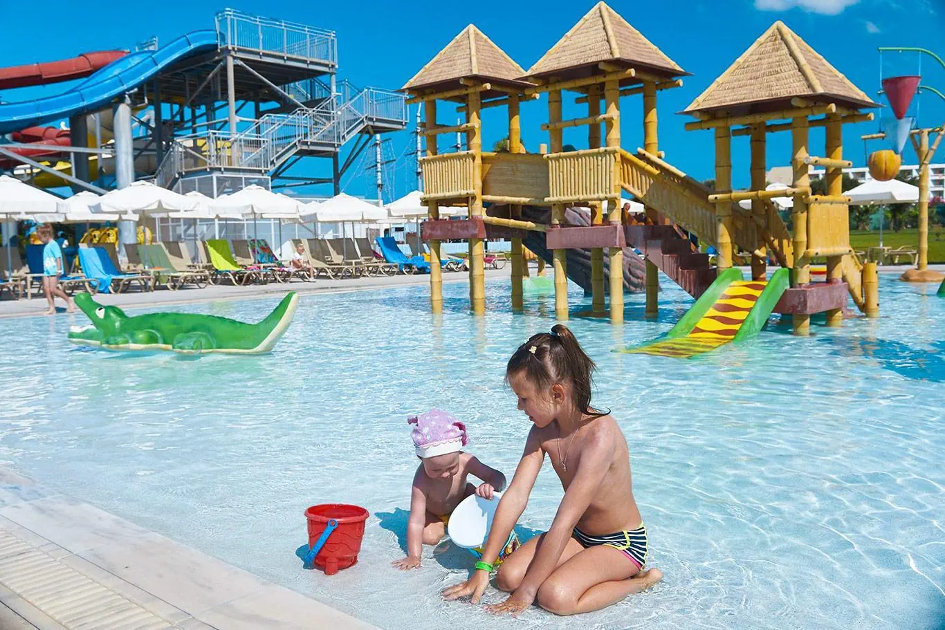 HOTEL Louis Phaethon Beach Hotel