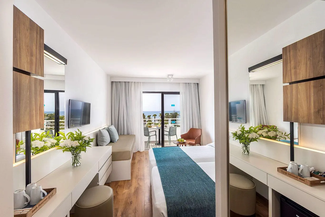 HOTEL Louis Phaethon Beach Hotel