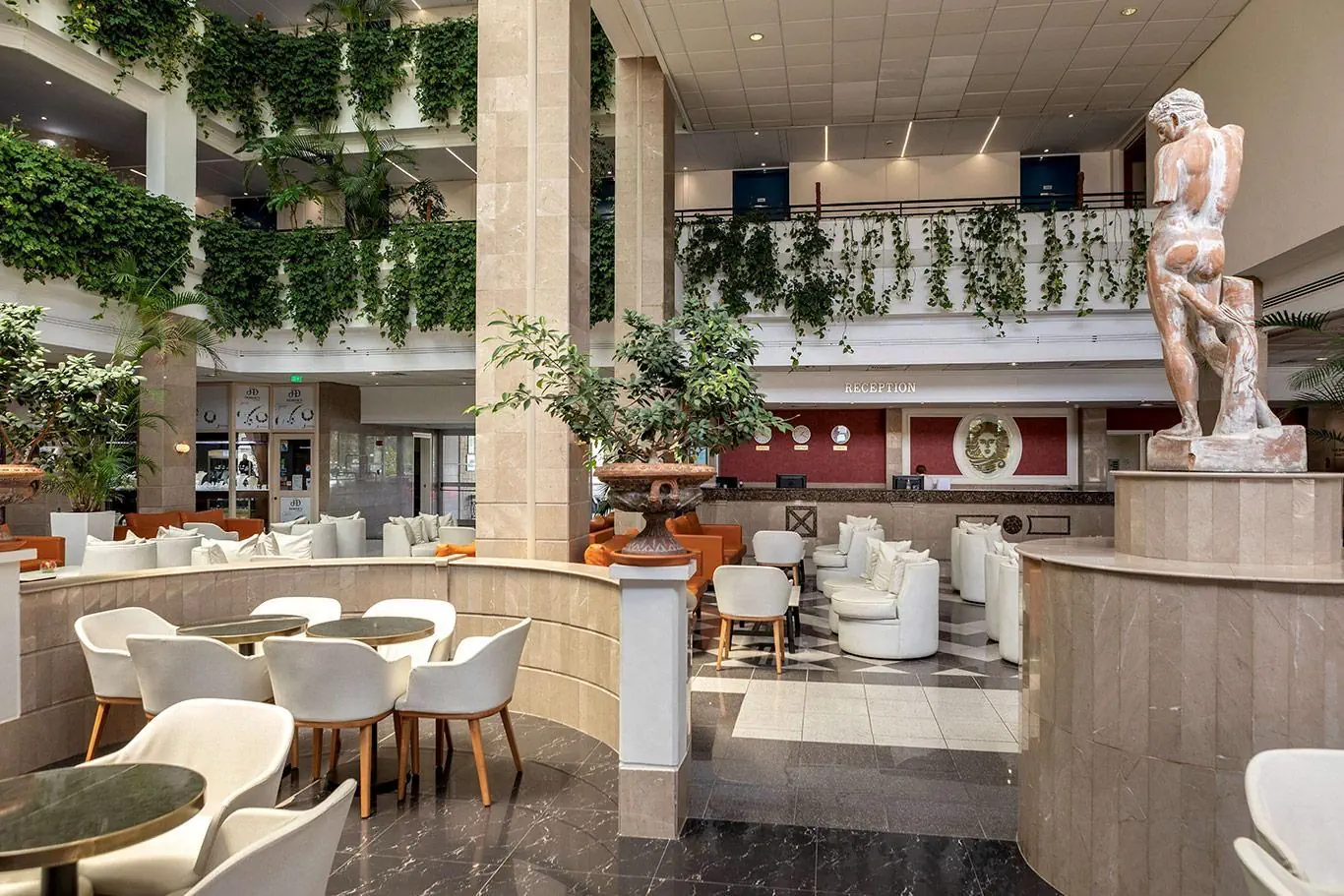 HOTEL Louis Phaethon Beach Hotel