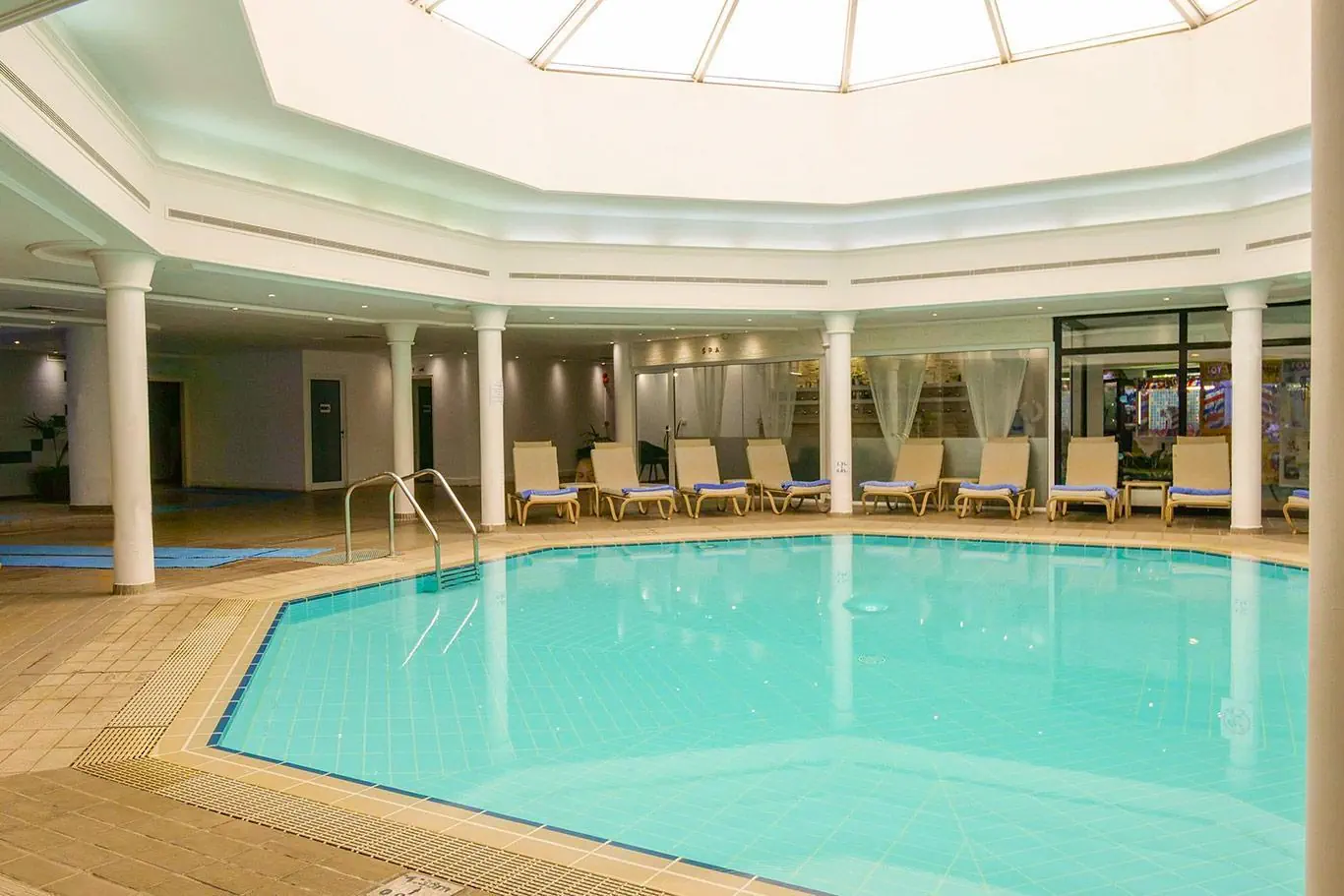 HOTEL Louis Phaethon Beach Hotel
