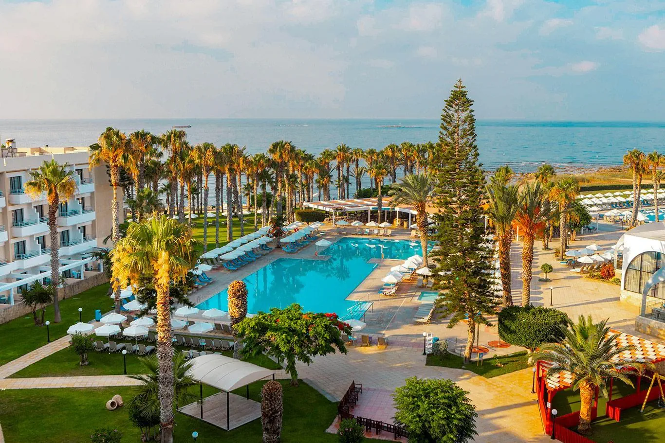 HOTEL Louis Phaethon Beach Hotel