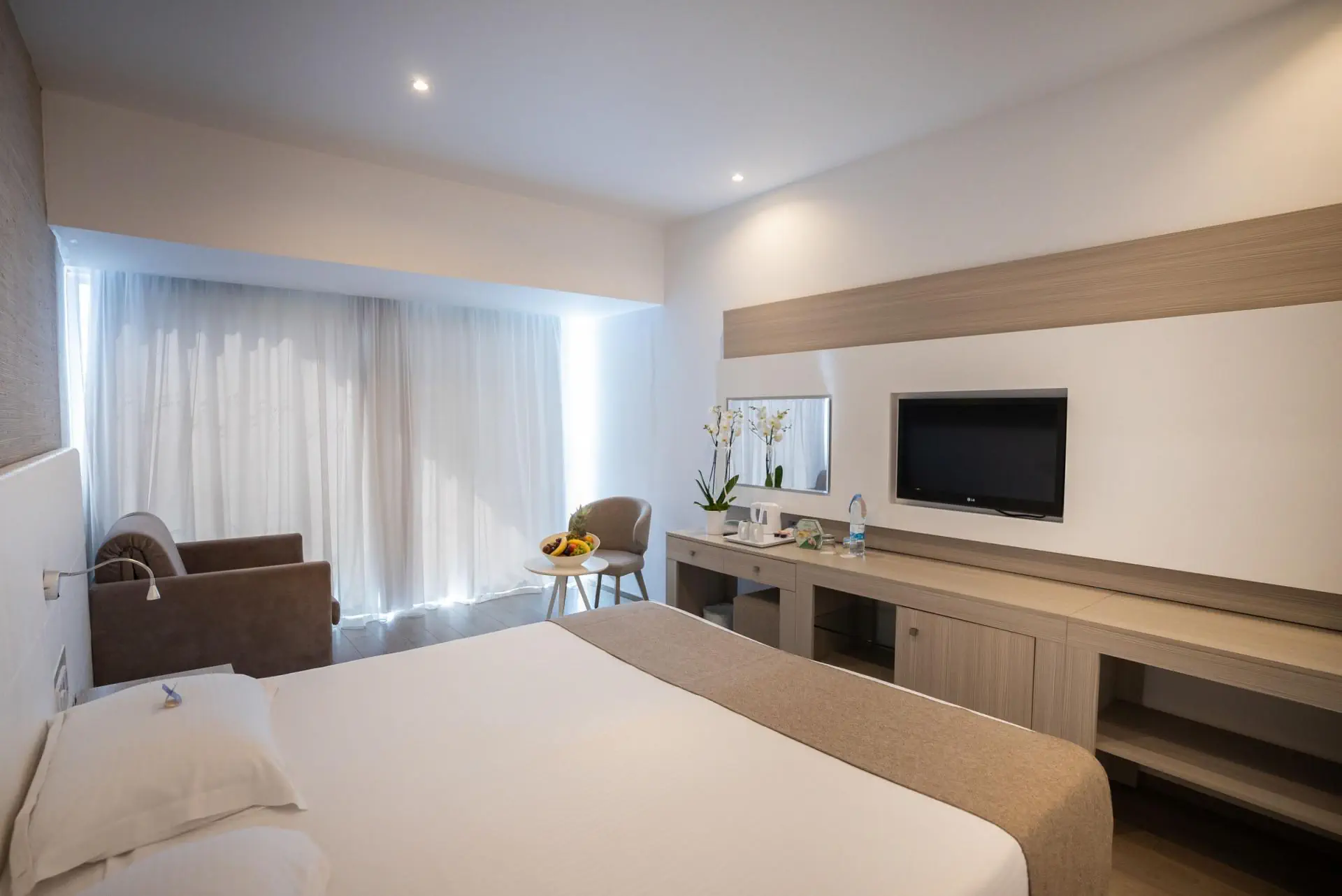 HOTEL MARGADINA LOUNGE HOTEL