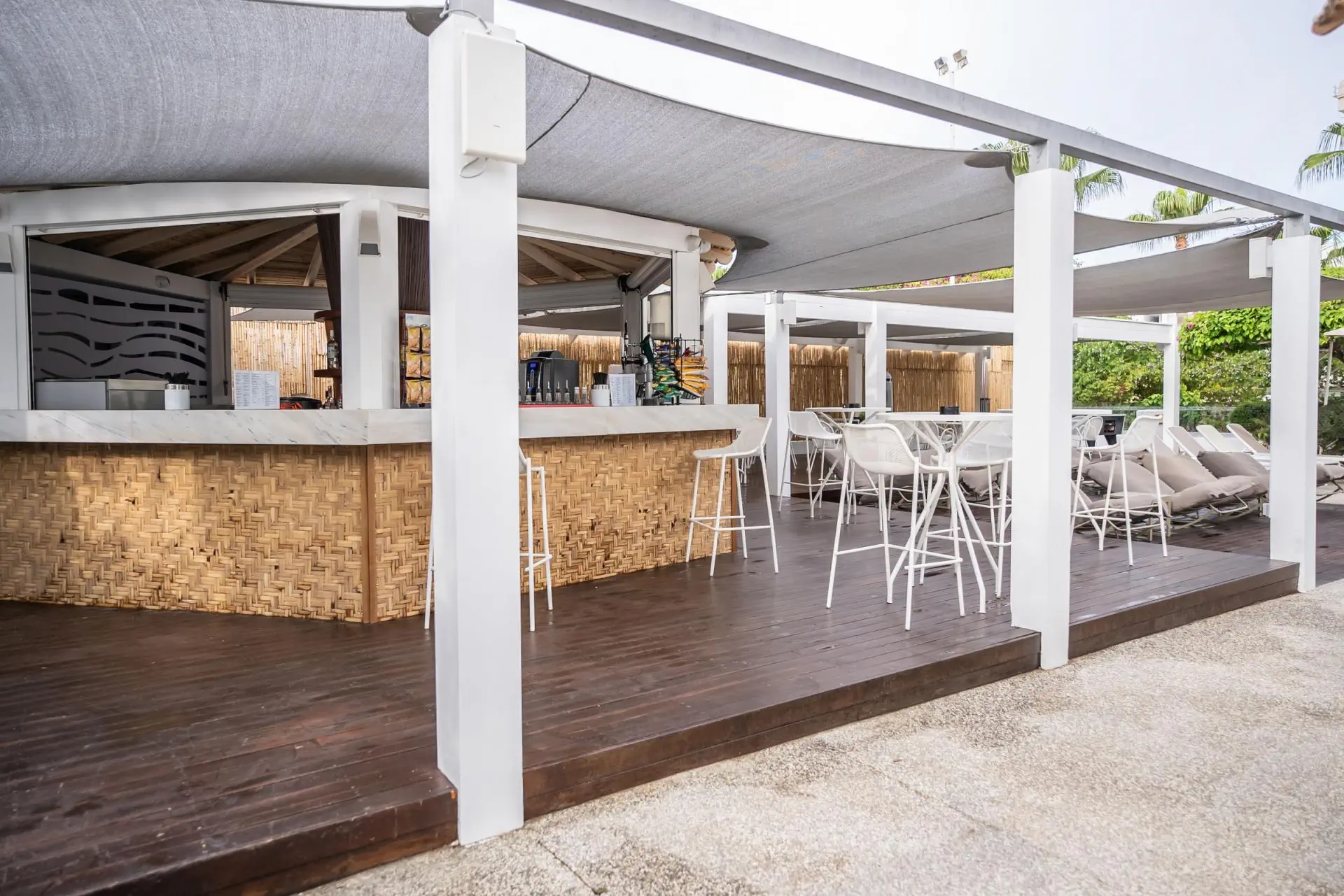 HOTEL MARGADINA LOUNGE HOTEL