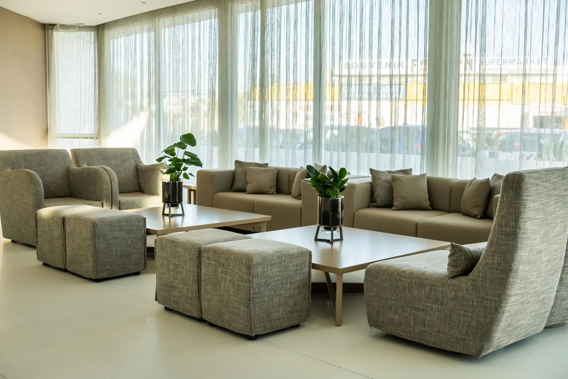 HOTEL MARGADINA LOUNGE HOTEL