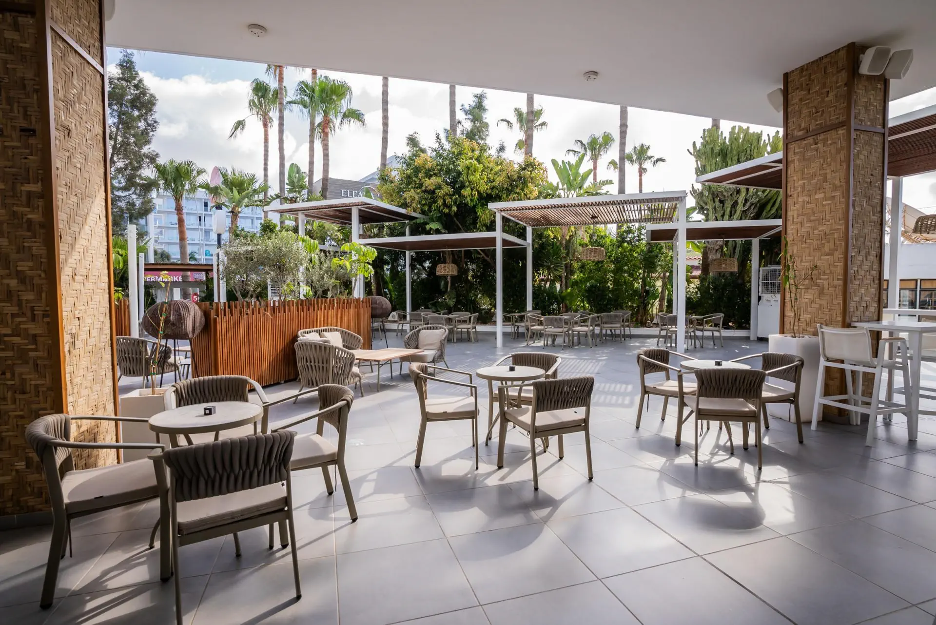 HOTEL MARGADINA LOUNGE HOTEL