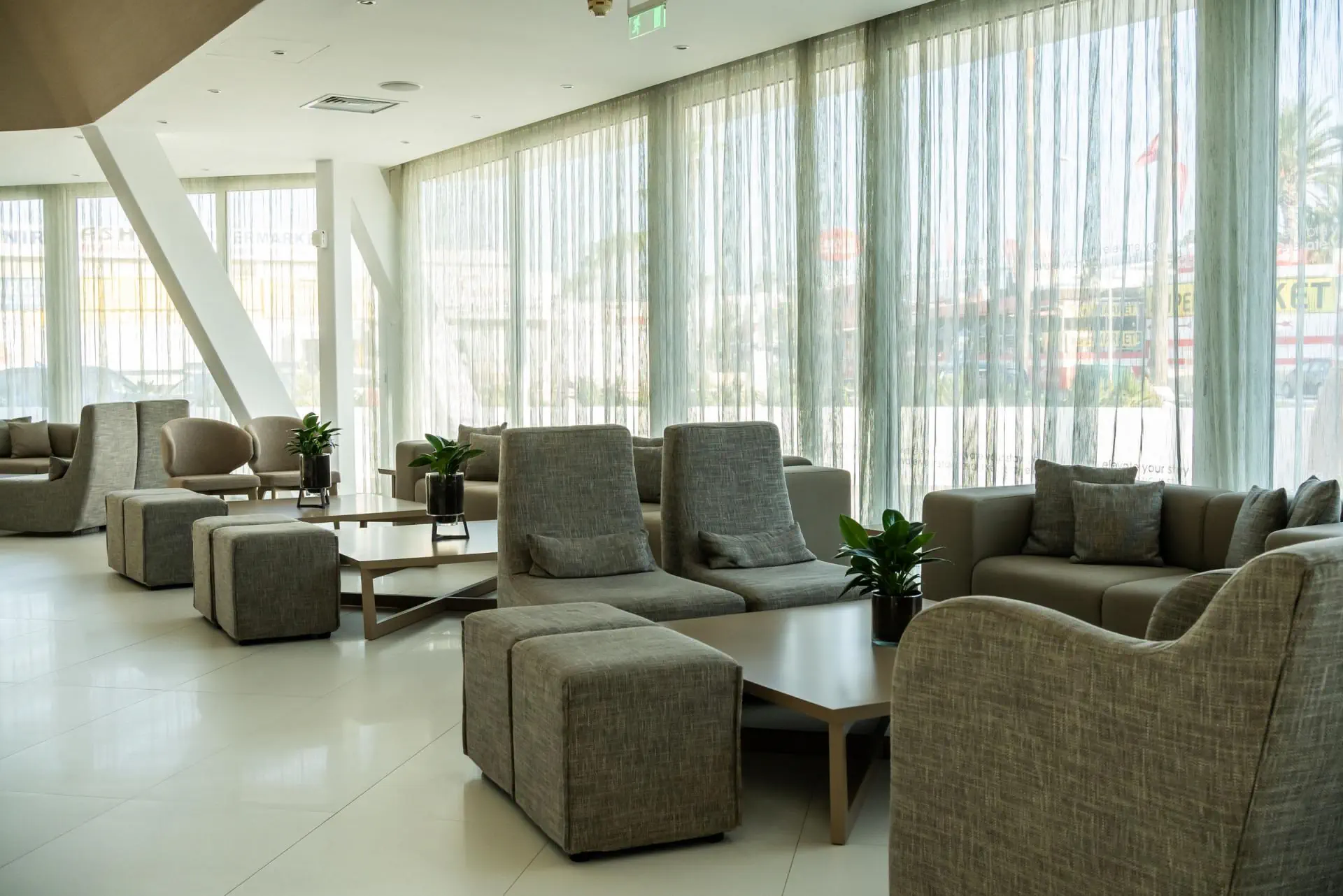 HOTEL MARGADINA LOUNGE HOTEL