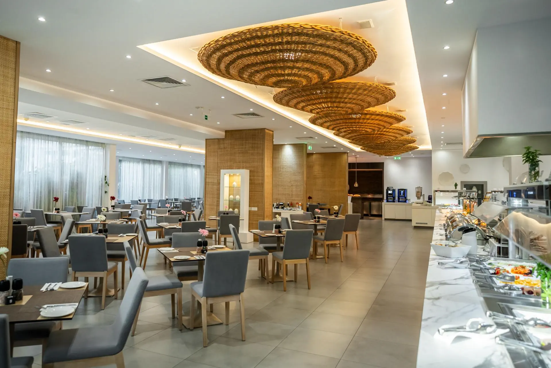 HOTEL MARGADINA LOUNGE HOTEL