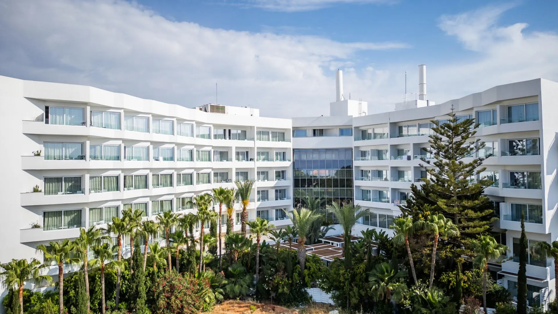 HOTEL MARGADINA LOUNGE HOTEL
