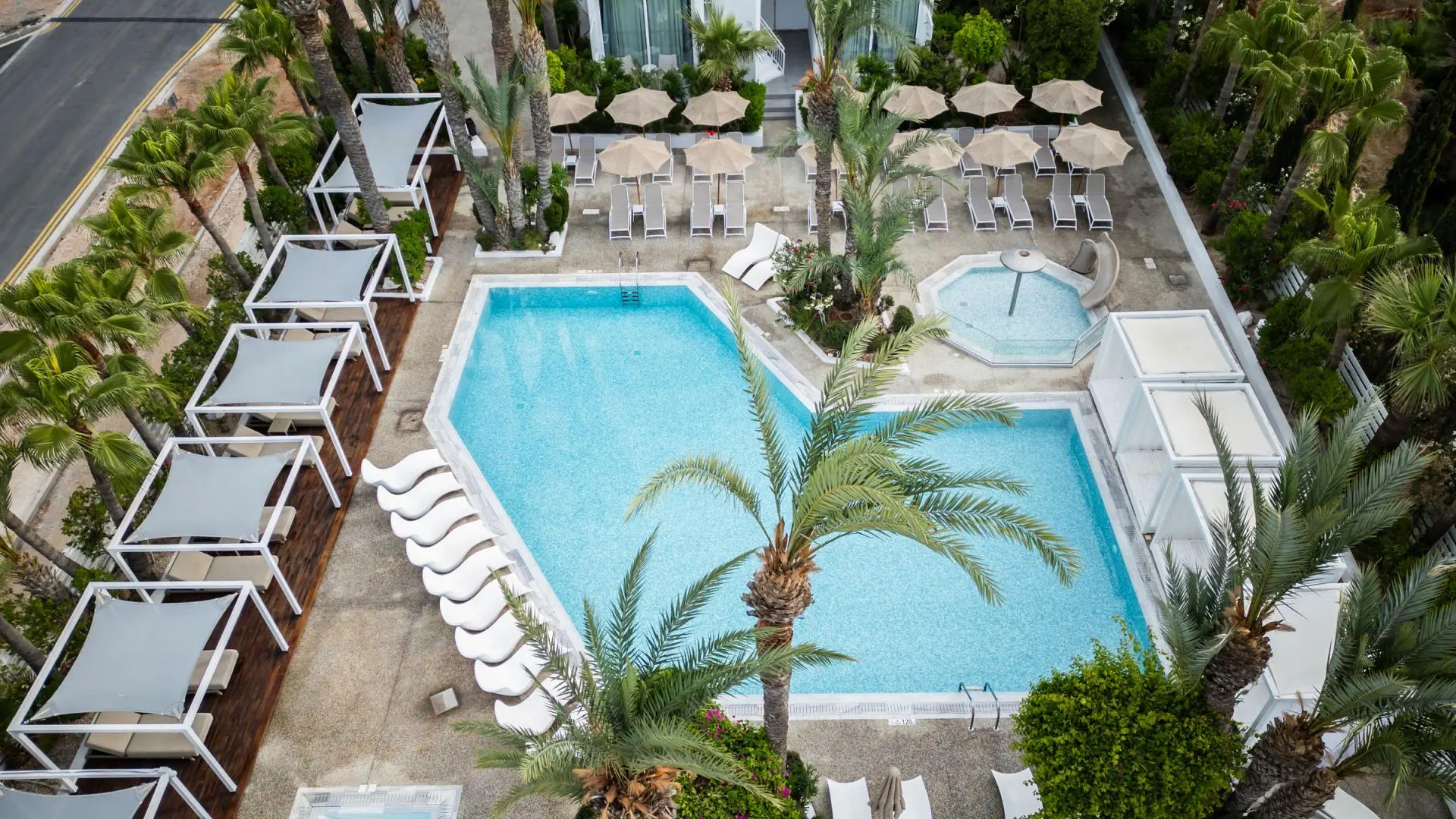 HOTEL MARGADINA LOUNGE HOTEL