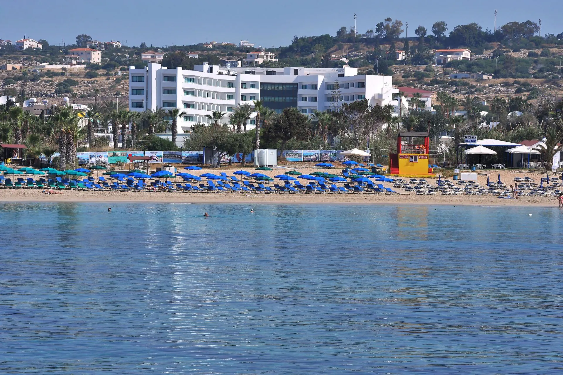 HOTEL MARGADINA LOUNGE HOTEL