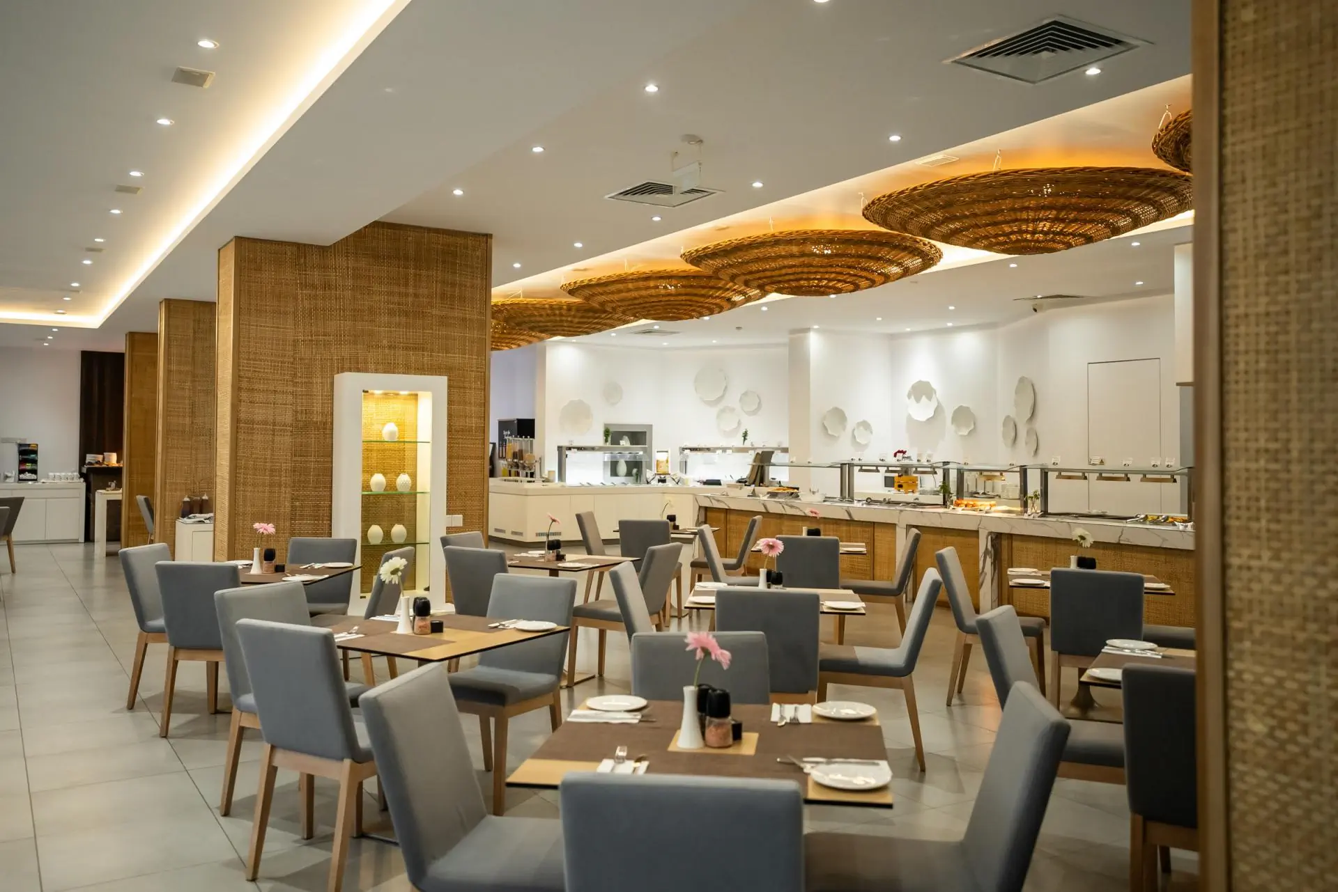 HOTEL MARGADINA LOUNGE HOTEL