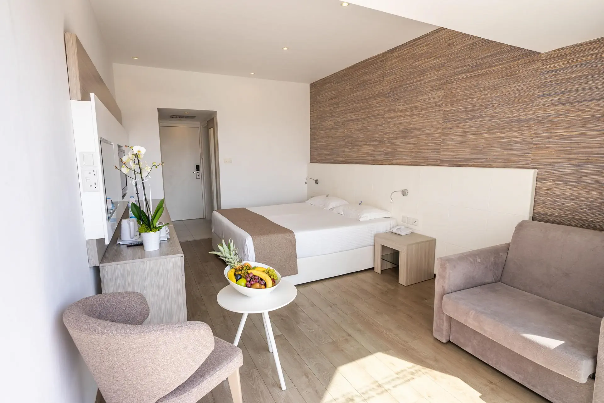 HOTEL MARGADINA LOUNGE HOTEL