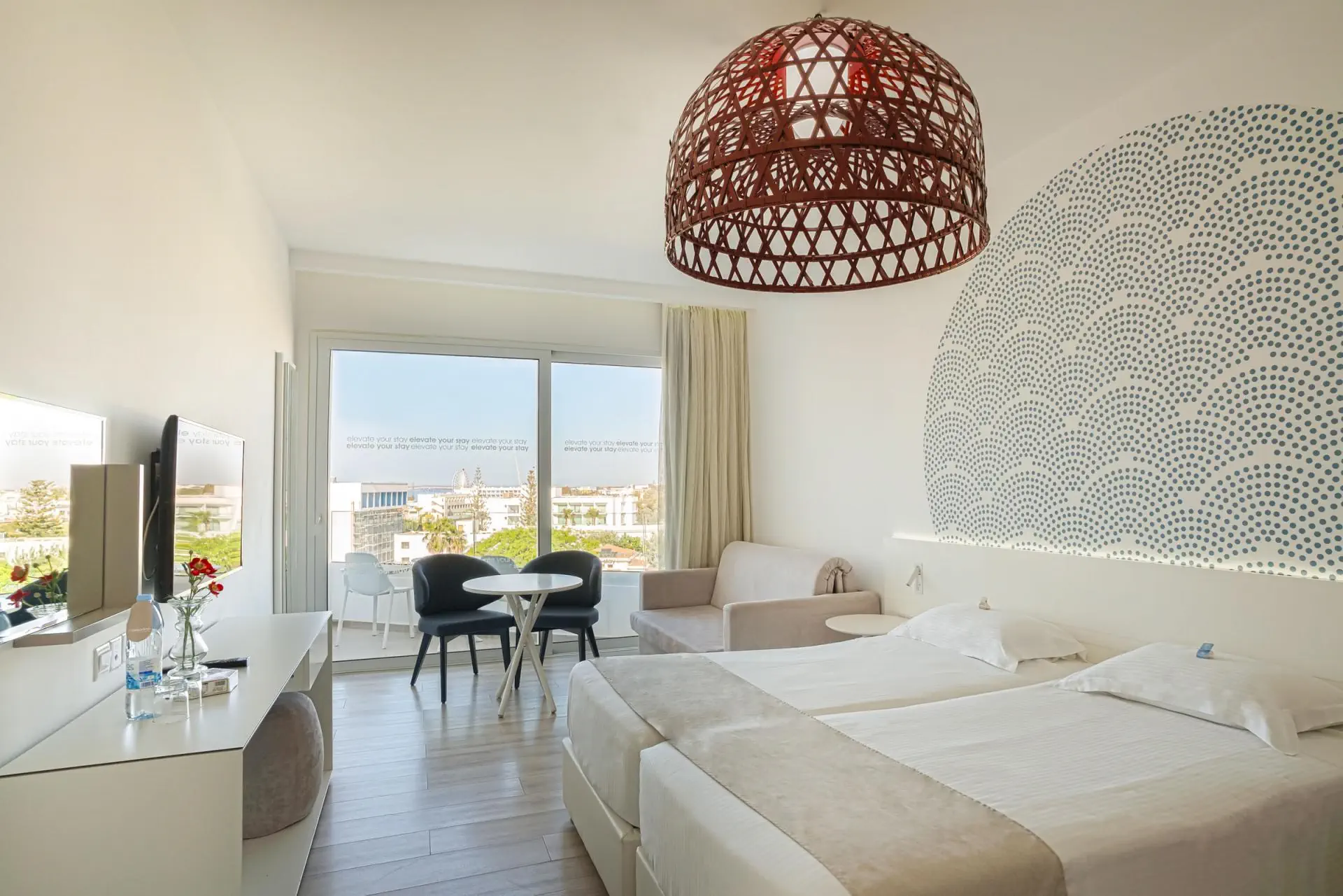 HOTEL MARGADINA LOUNGE HOTEL