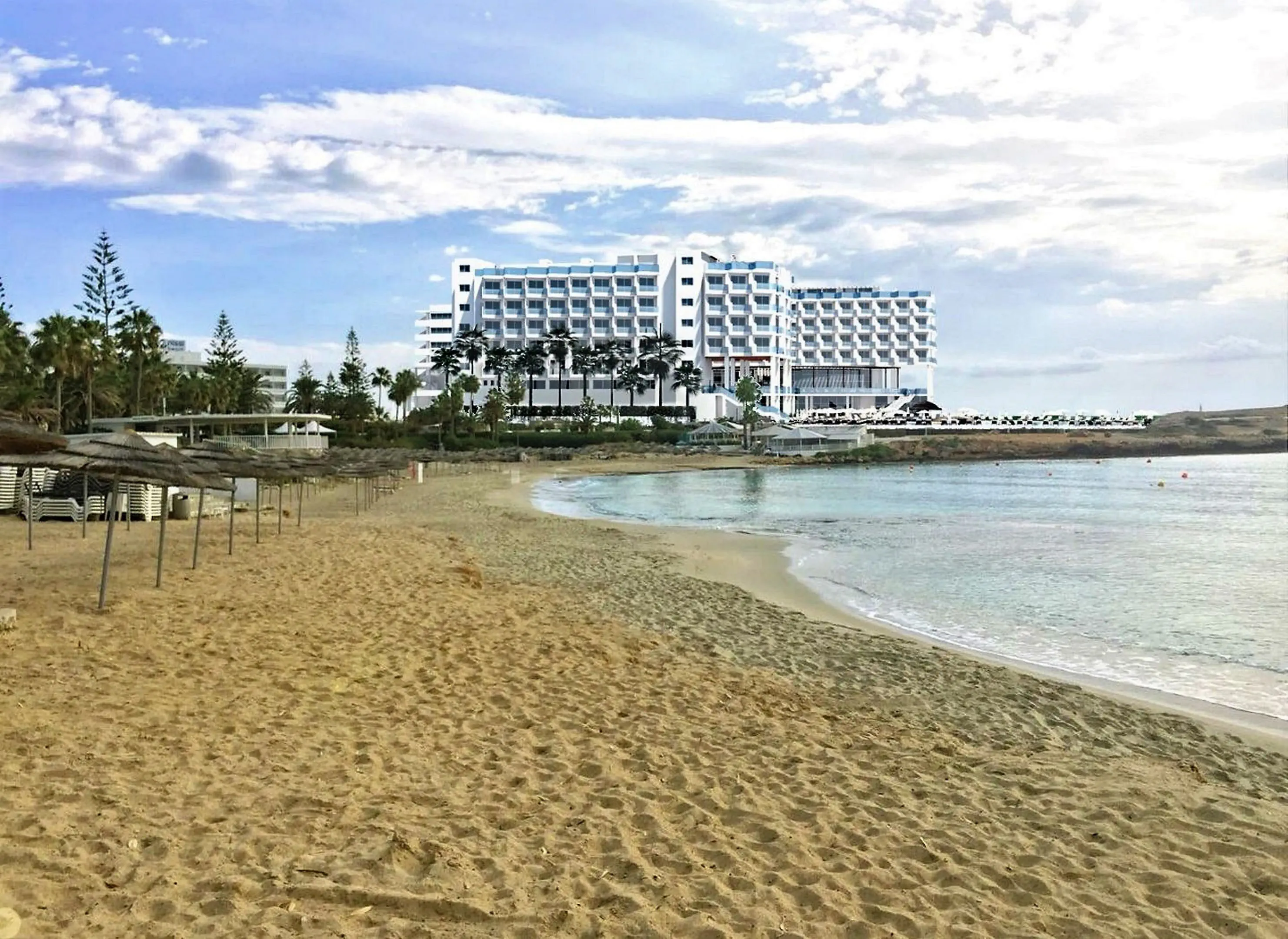 Nissi Blu Beach Resort - zdjęcie 2