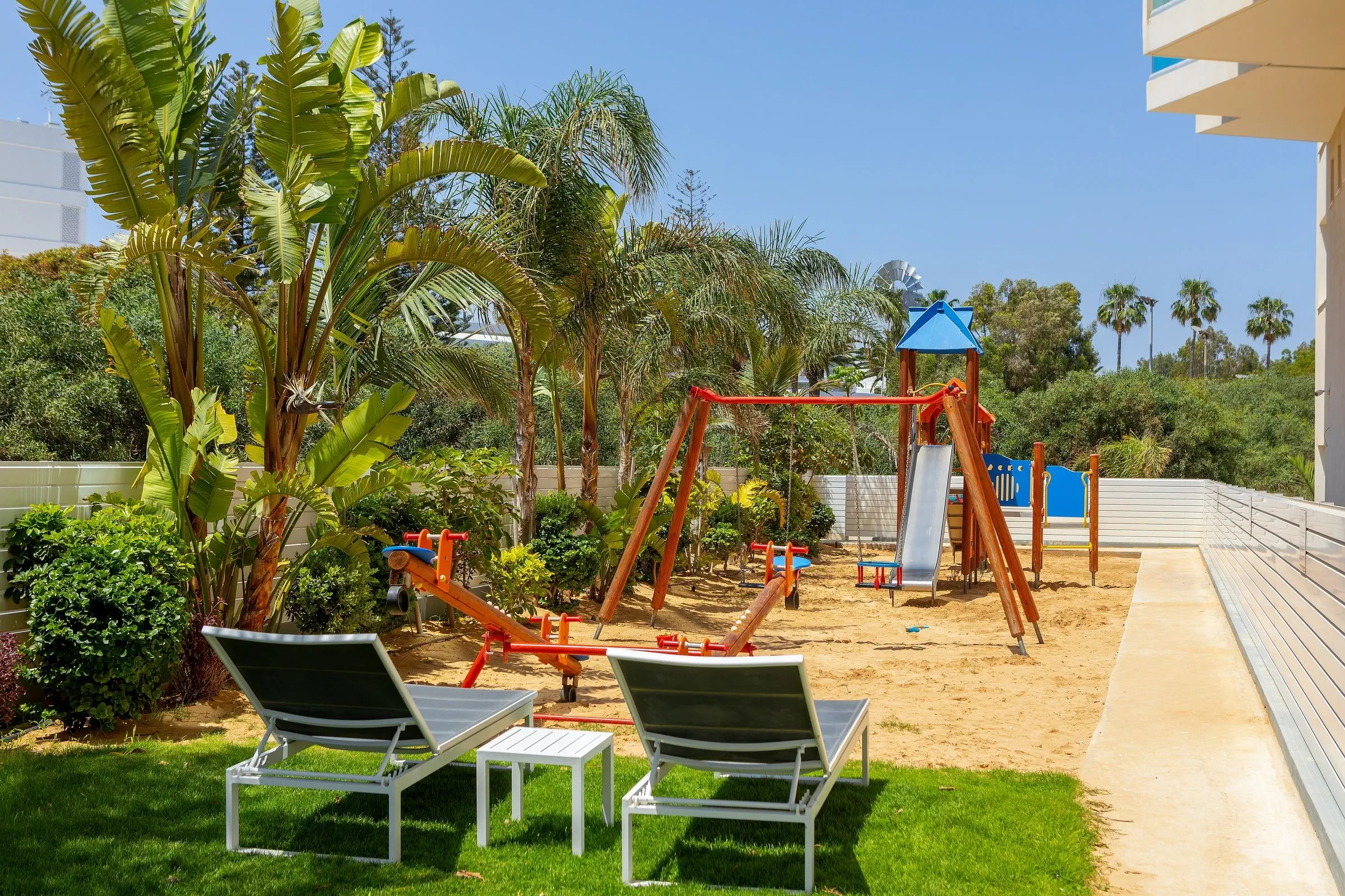 Nissi Blu Beach Resort - zdjęcie 11