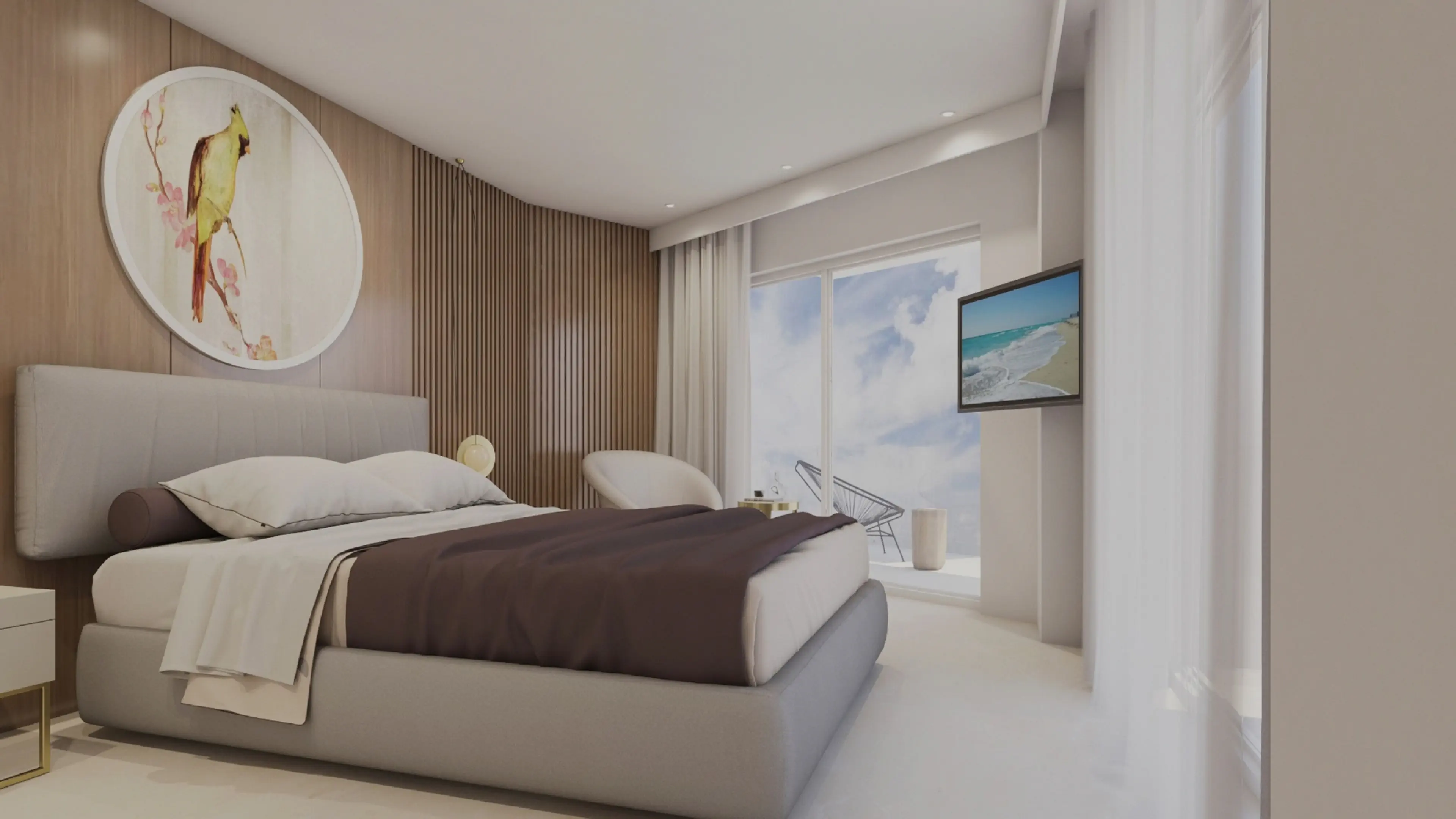 Nissi Blu Beach Resort - zdjęcie 3