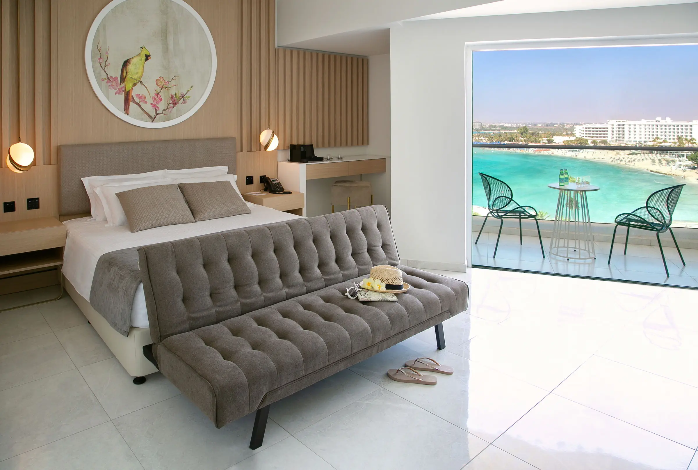 Nissi Blu Beach Resort - zdjęcie 5