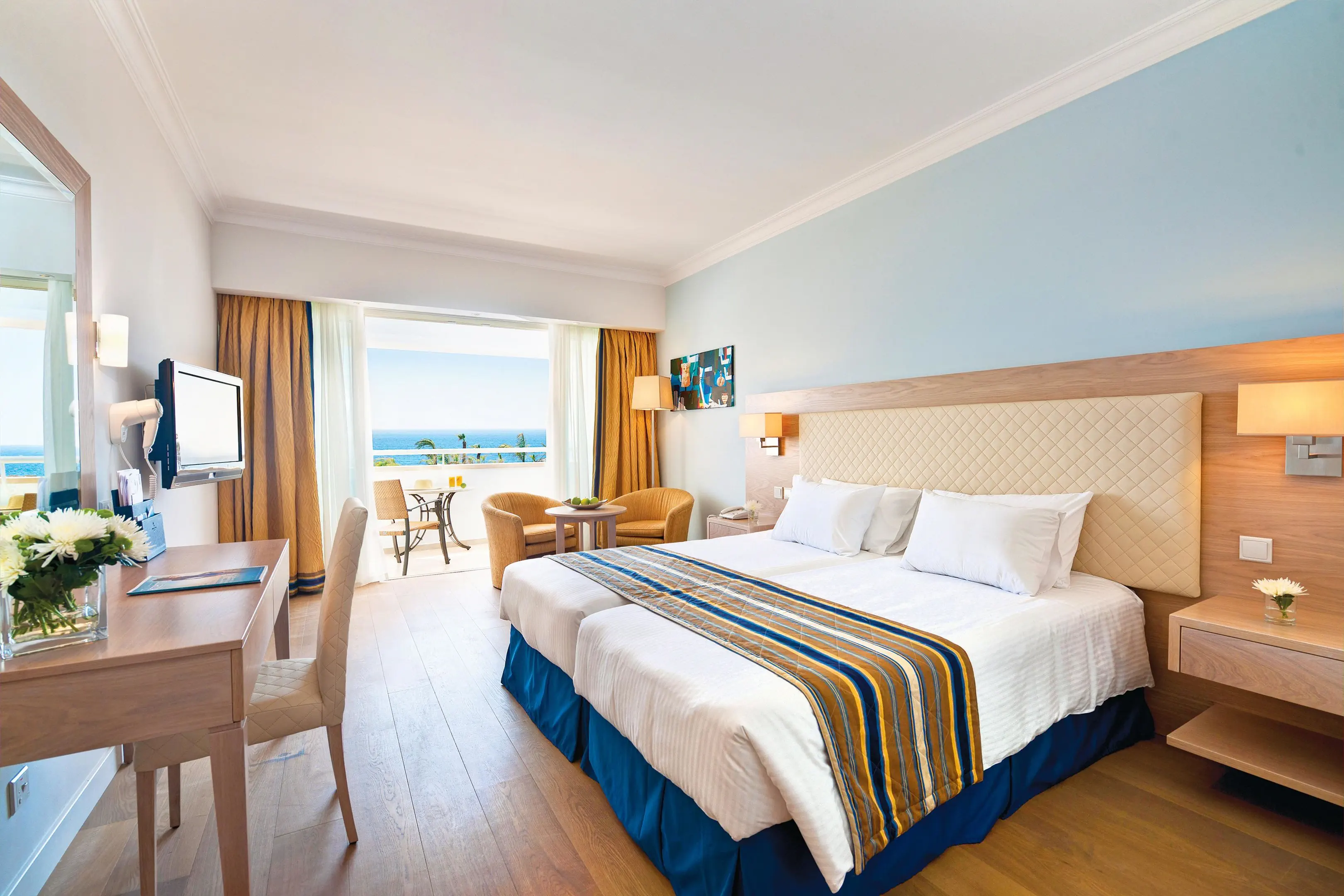 Olympic Lagoon Resort Paphos - zdjęcie 15