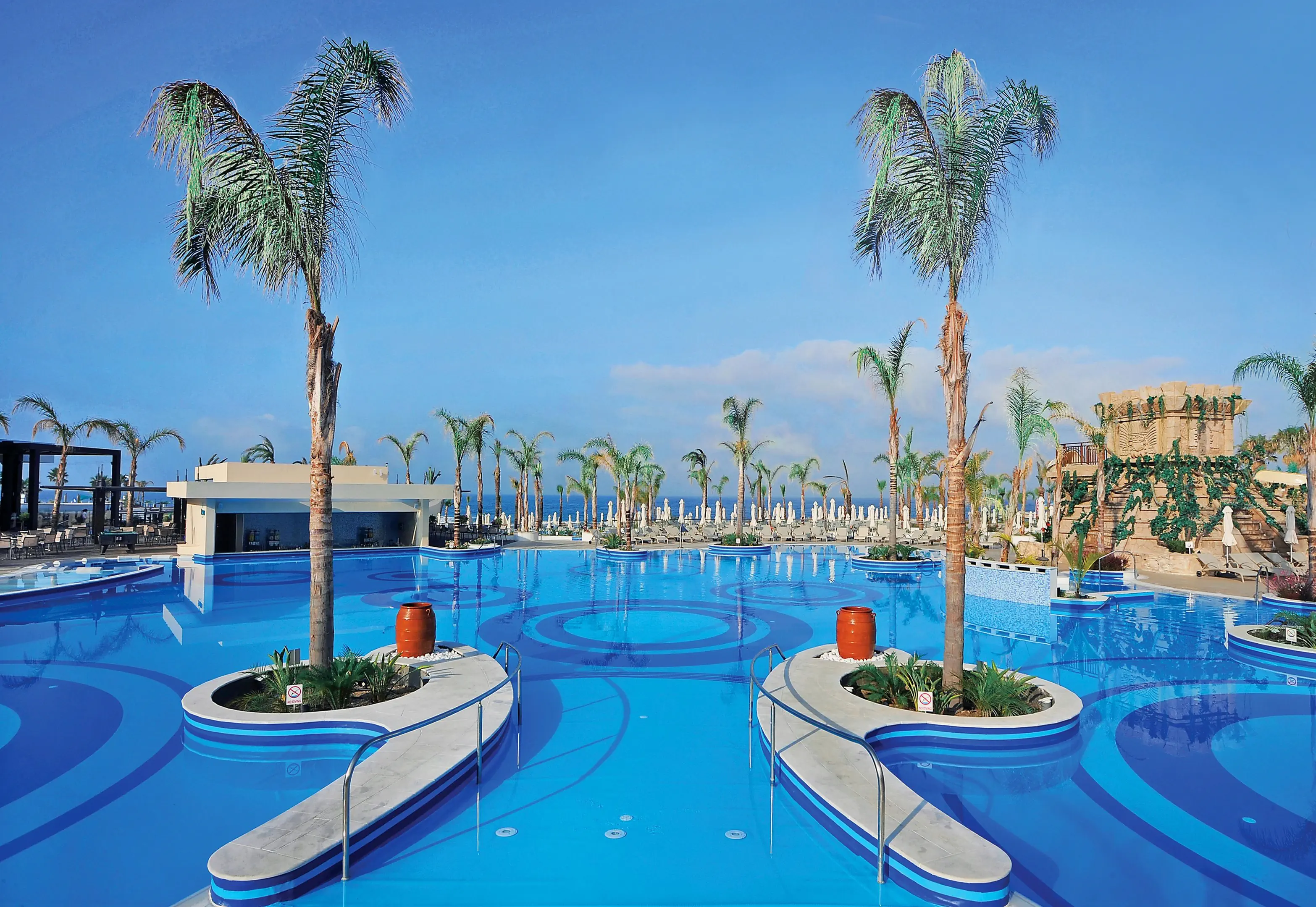 Olympic Lagoon Resort Paphos - zdjęcie 6