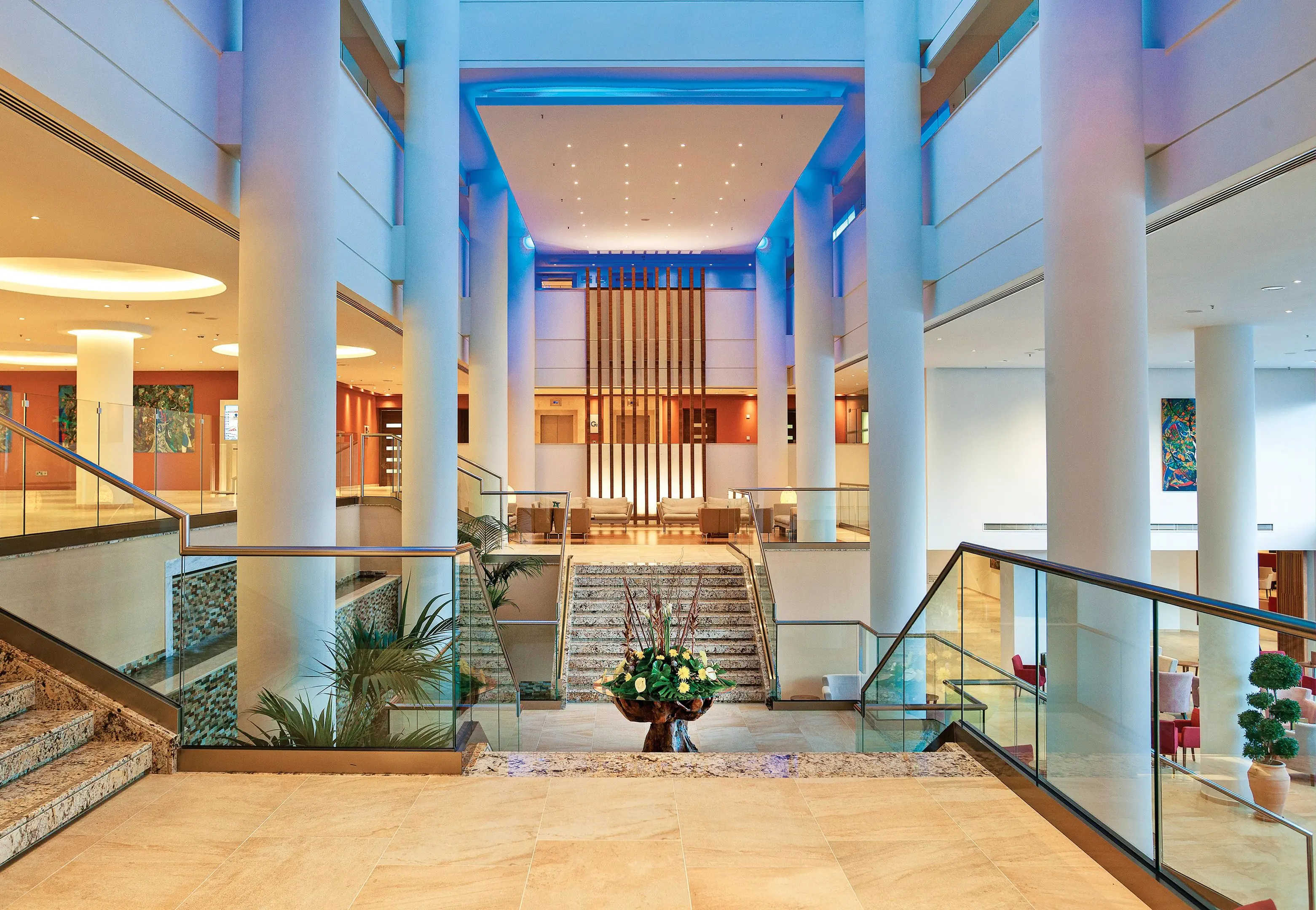 Olympic Lagoon Resort Paphos - zdjęcie 17