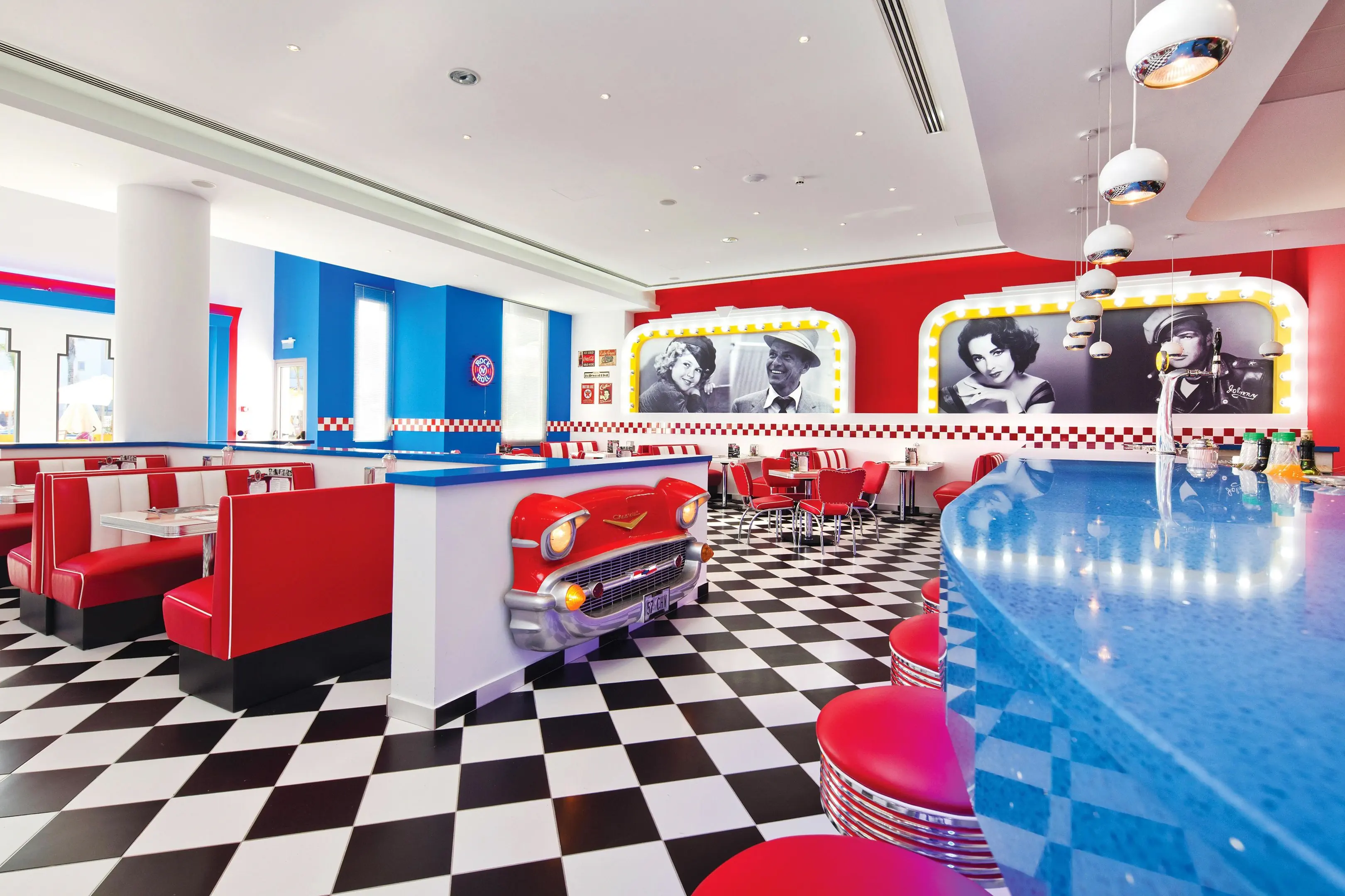 Olympic Lagoon Resort Paphos - zdjęcie 22