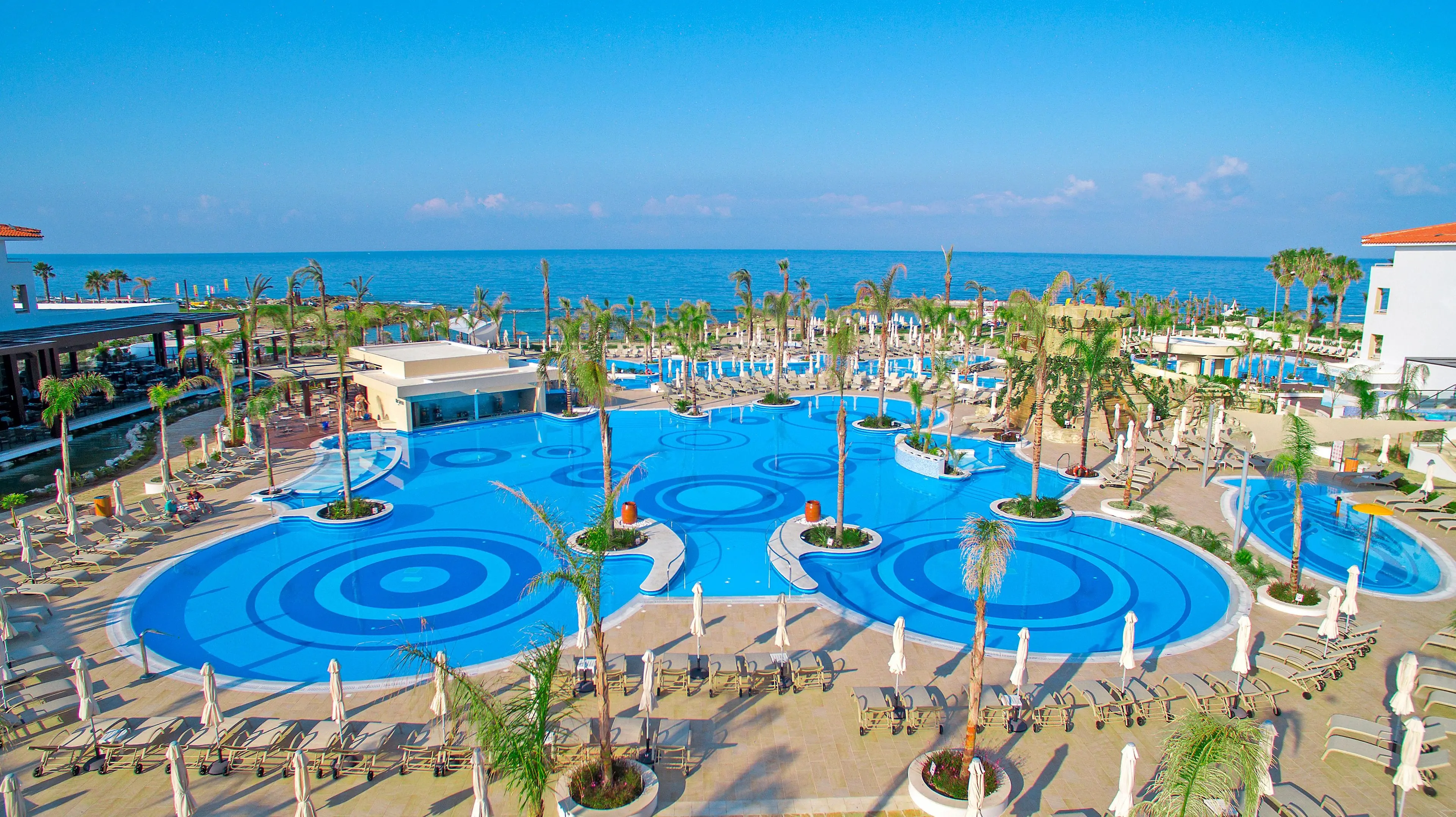 Olympic Lagoon Resort Paphos - zdjęcie 5