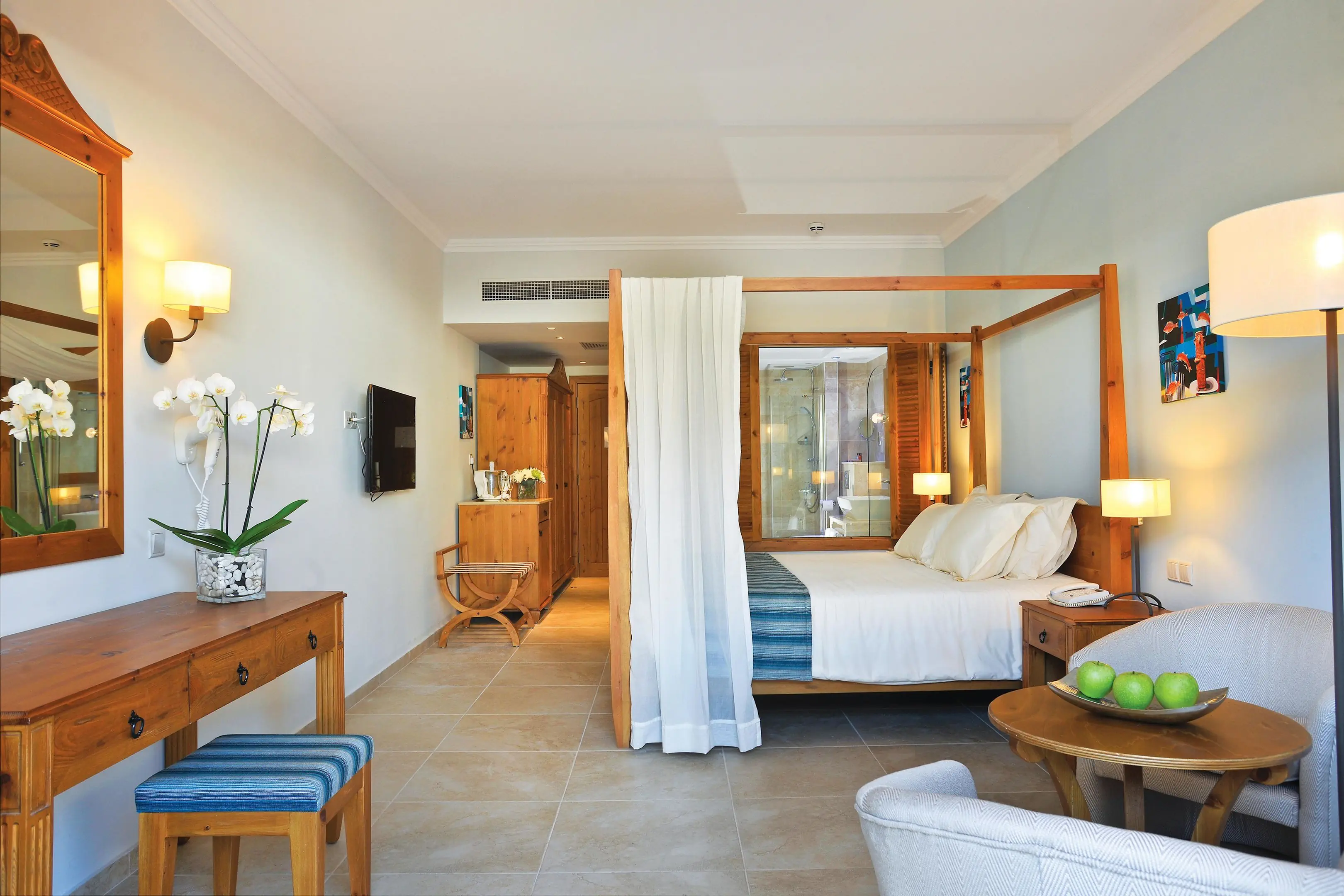 Olympic Lagoon Resort Paphos - zdjęcie 11