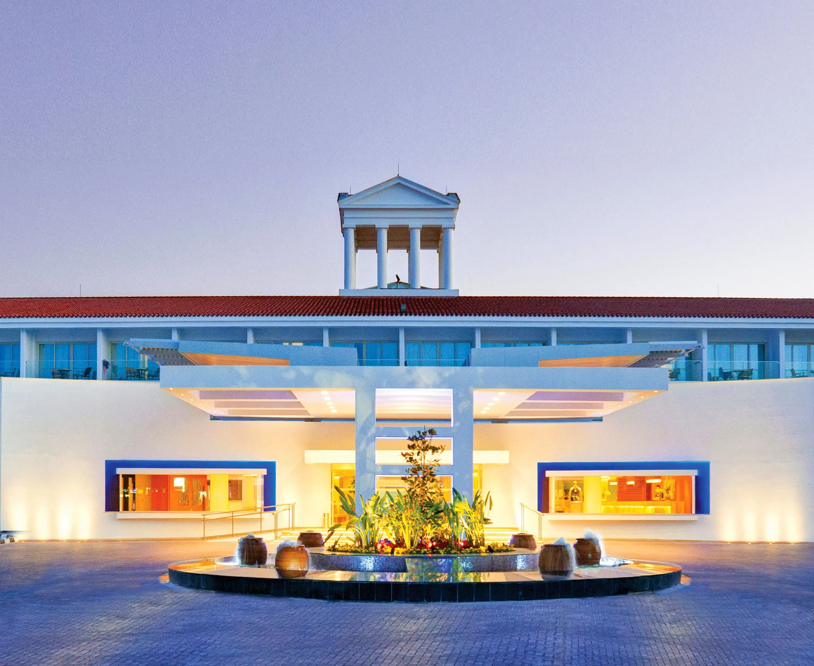 Olympic Lagoon Resort Paphos - zdjęcie 4