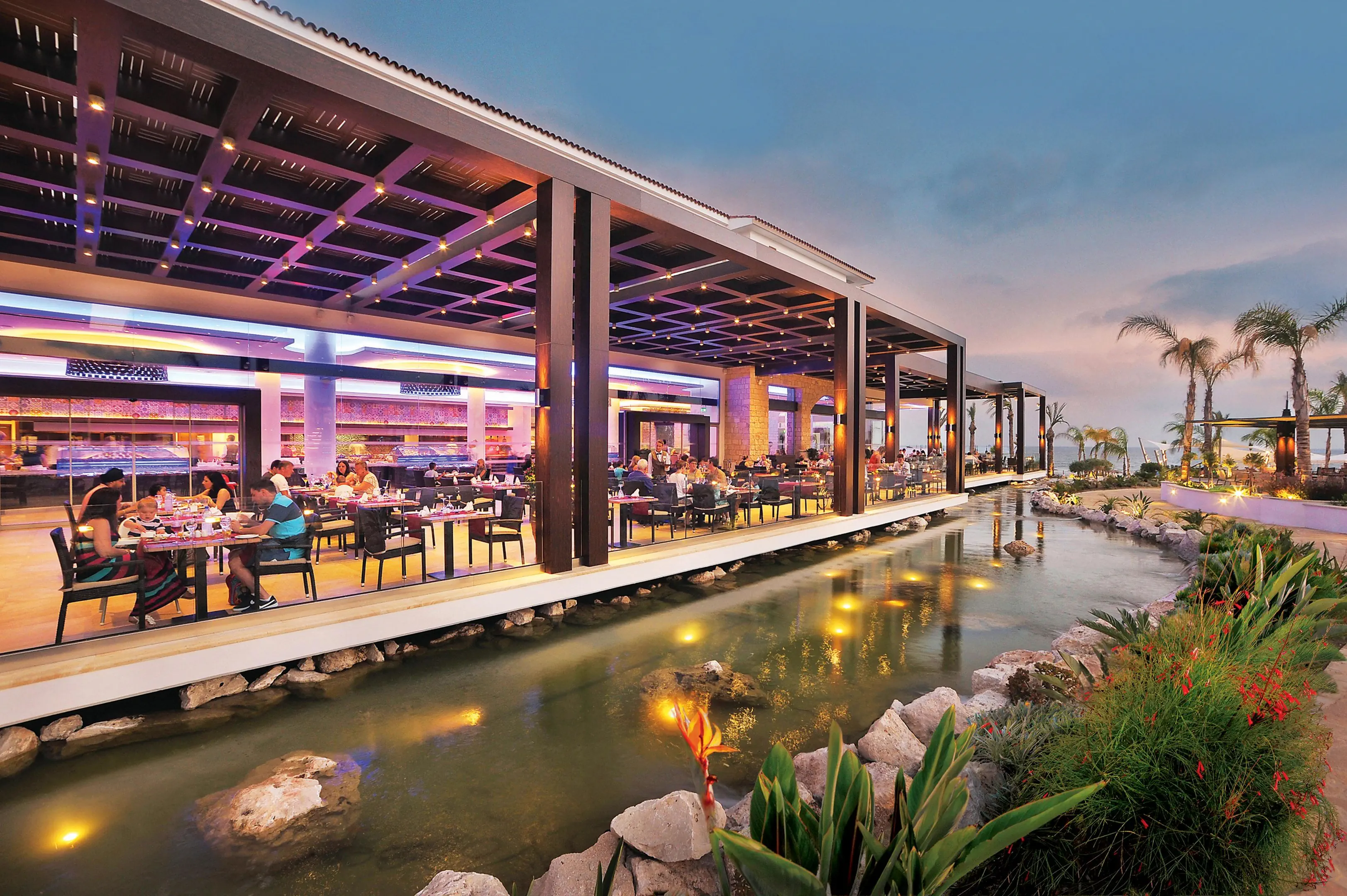 Olympic Lagoon Resort Paphos - zdjęcie 19