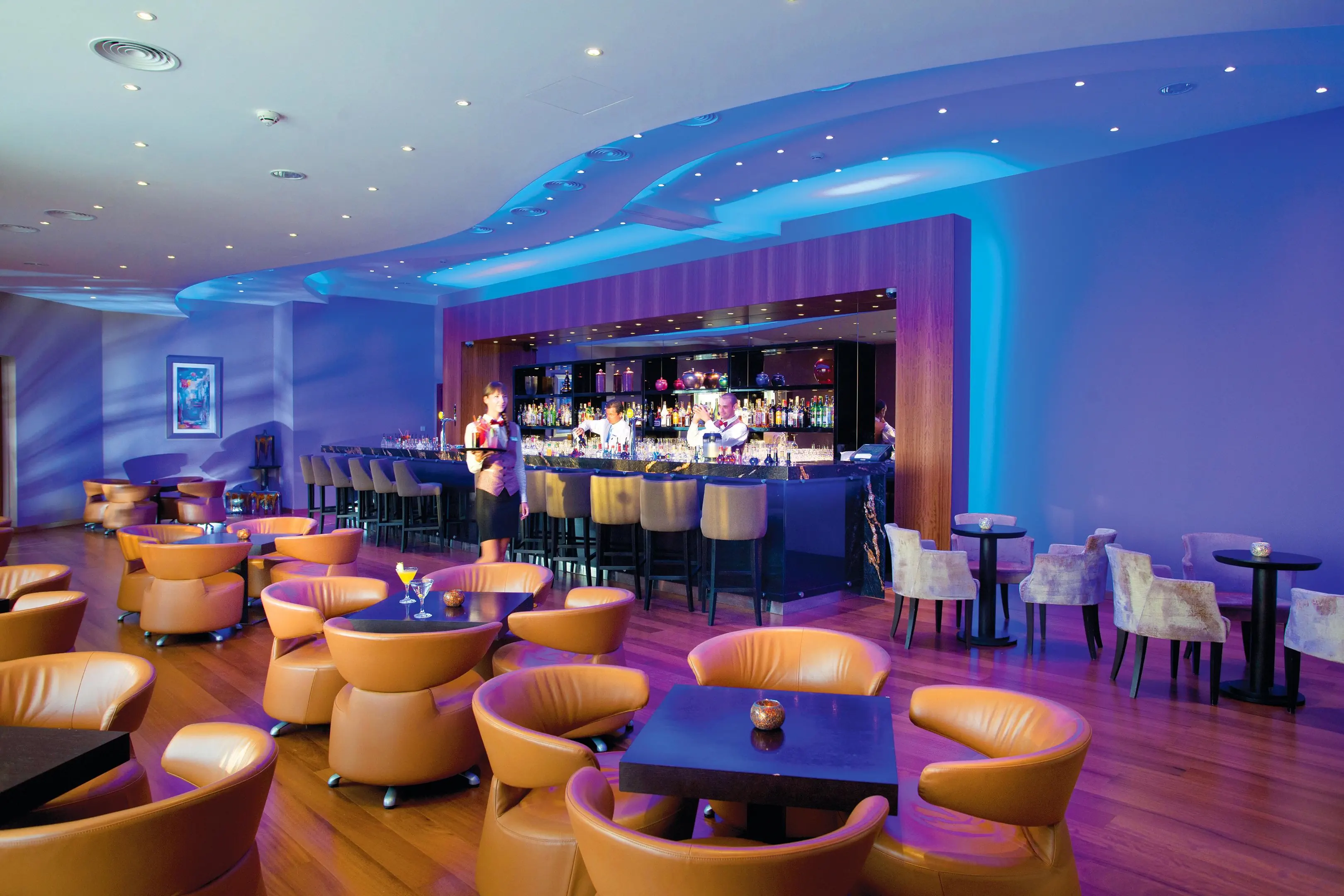 Olympic Lagoon Resort Paphos - zdjęcie 24