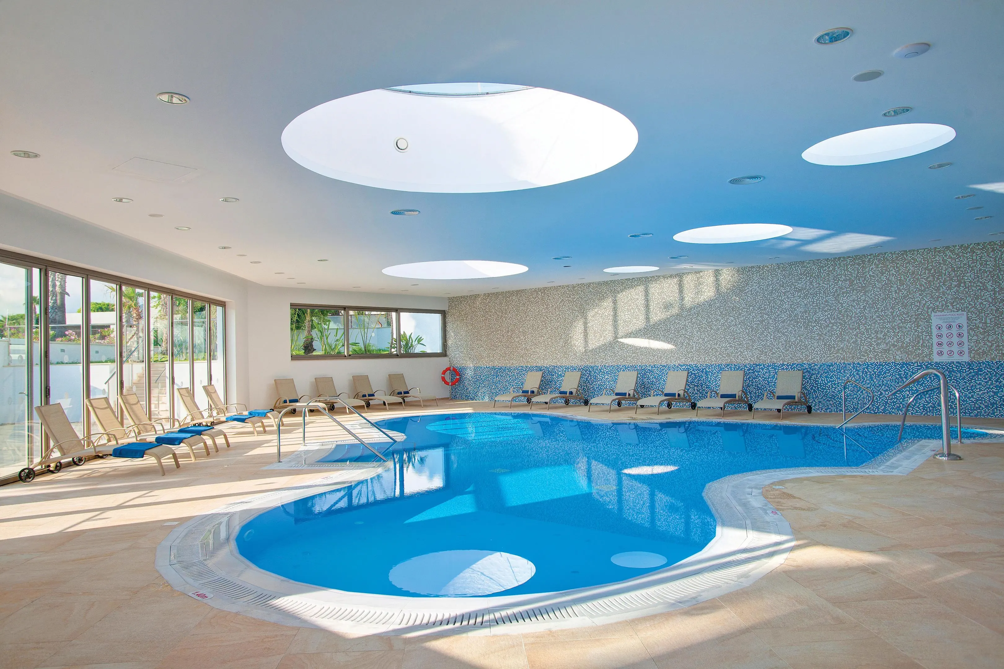 Olympic Lagoon Resort Paphos - zdjęcie 10